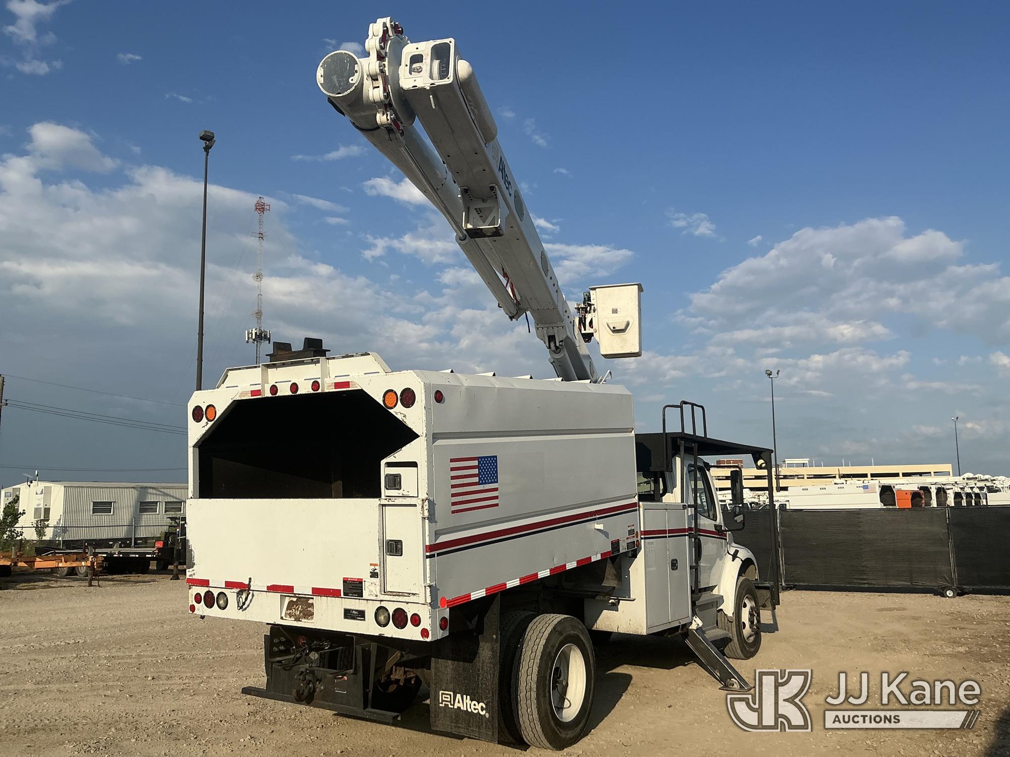 2019 Freightliner M2 106