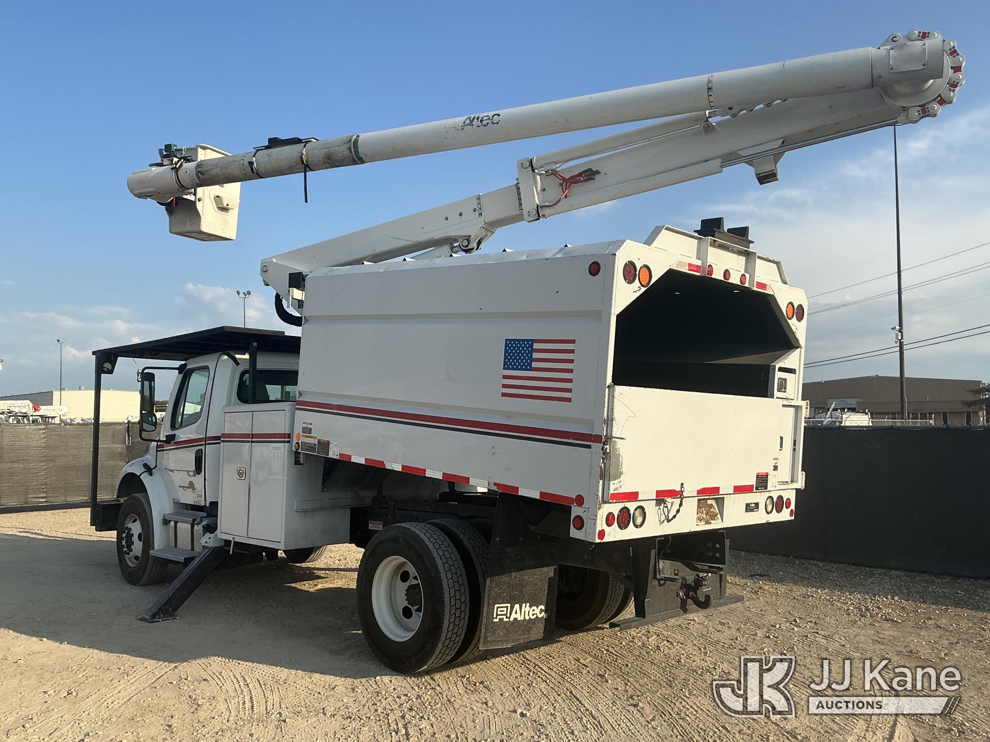2019 Freightliner M2 106