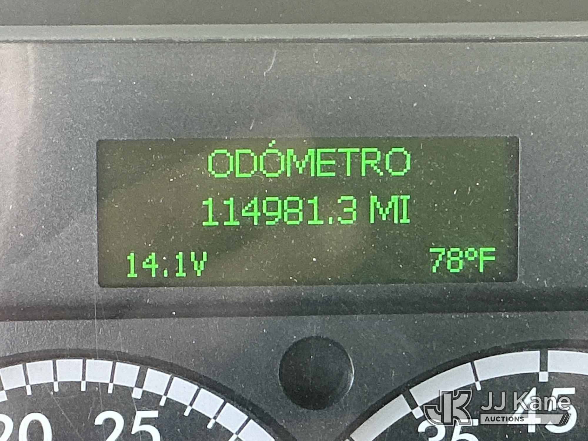 2019 Freightliner M2 106