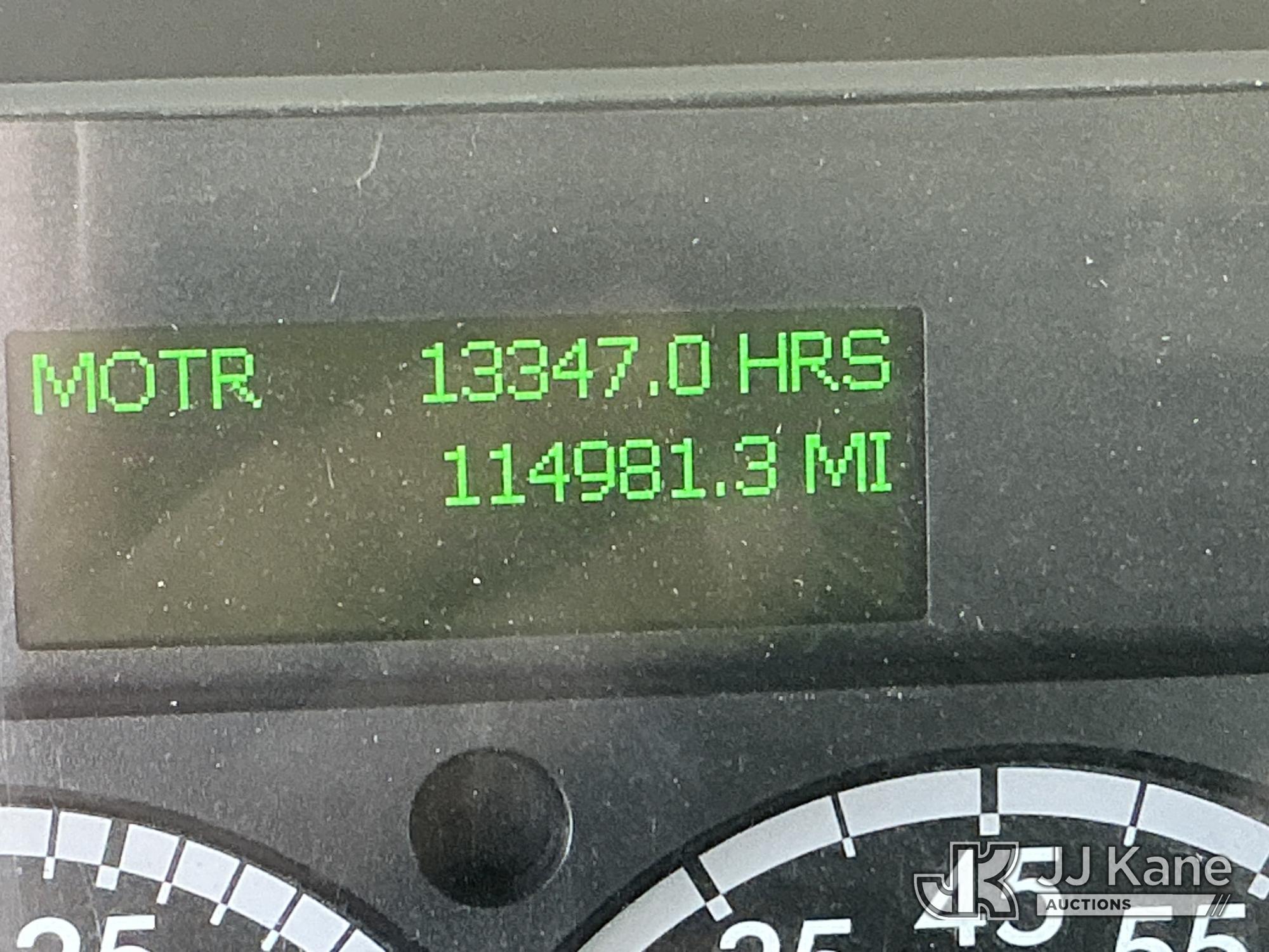 2019 Freightliner M2 106