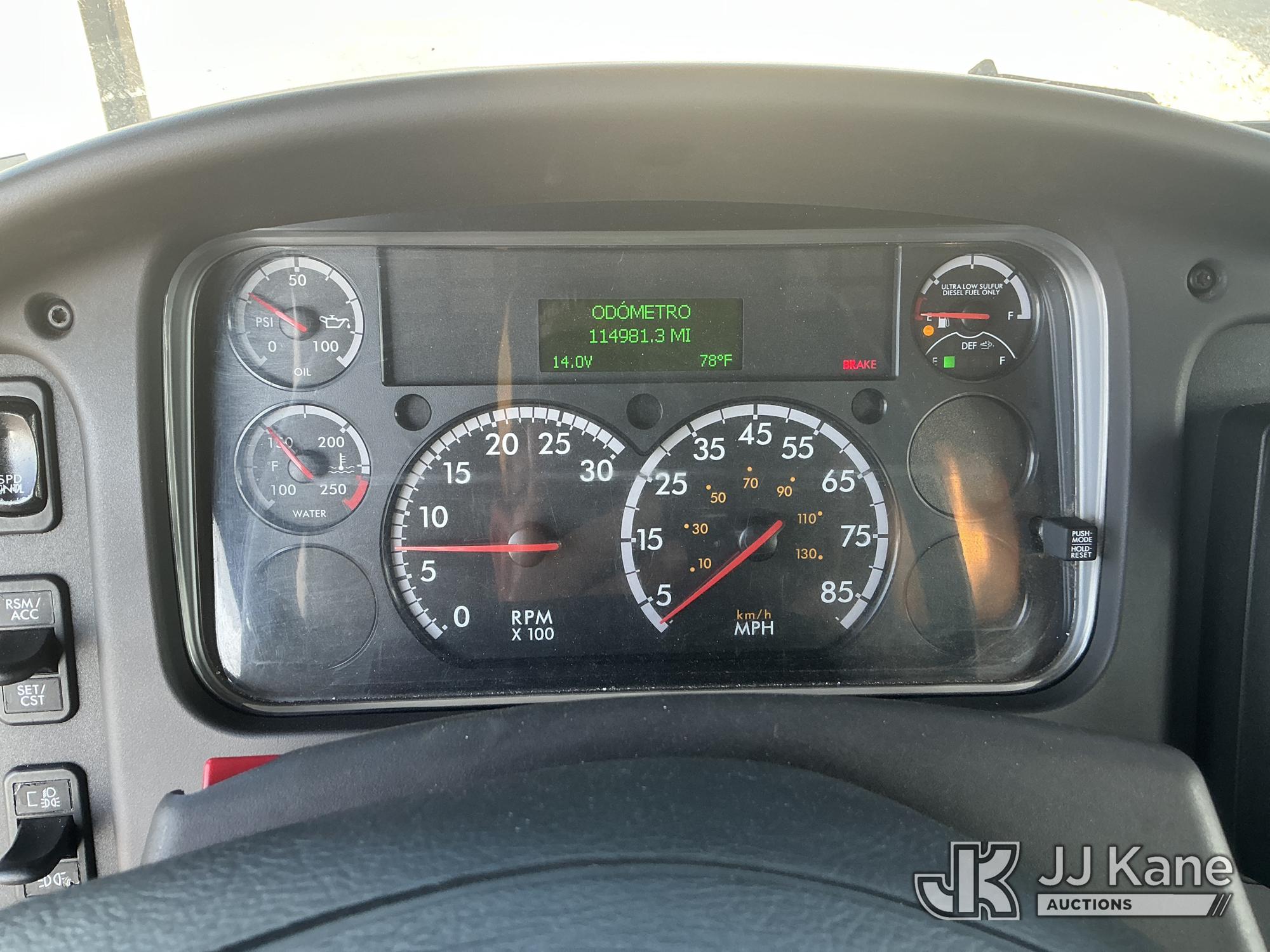 2019 Freightliner M2 106