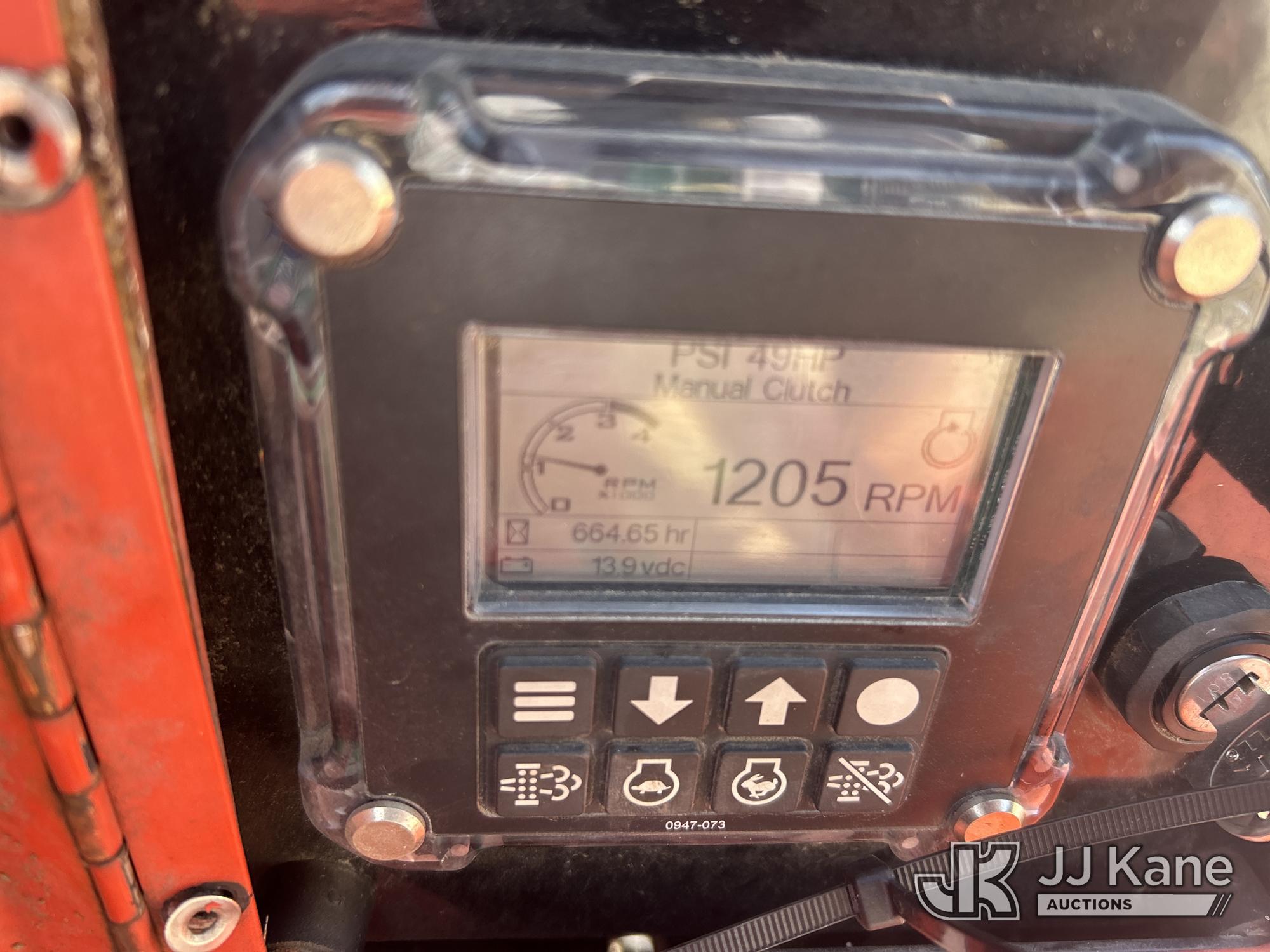 2019 Morbark Eeger Beever M12RX