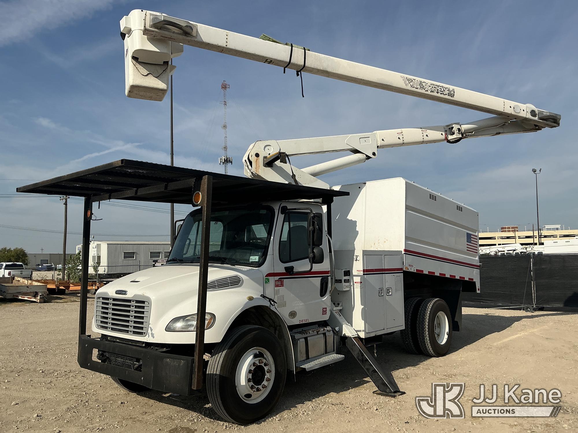 2019 Freightliner M2106