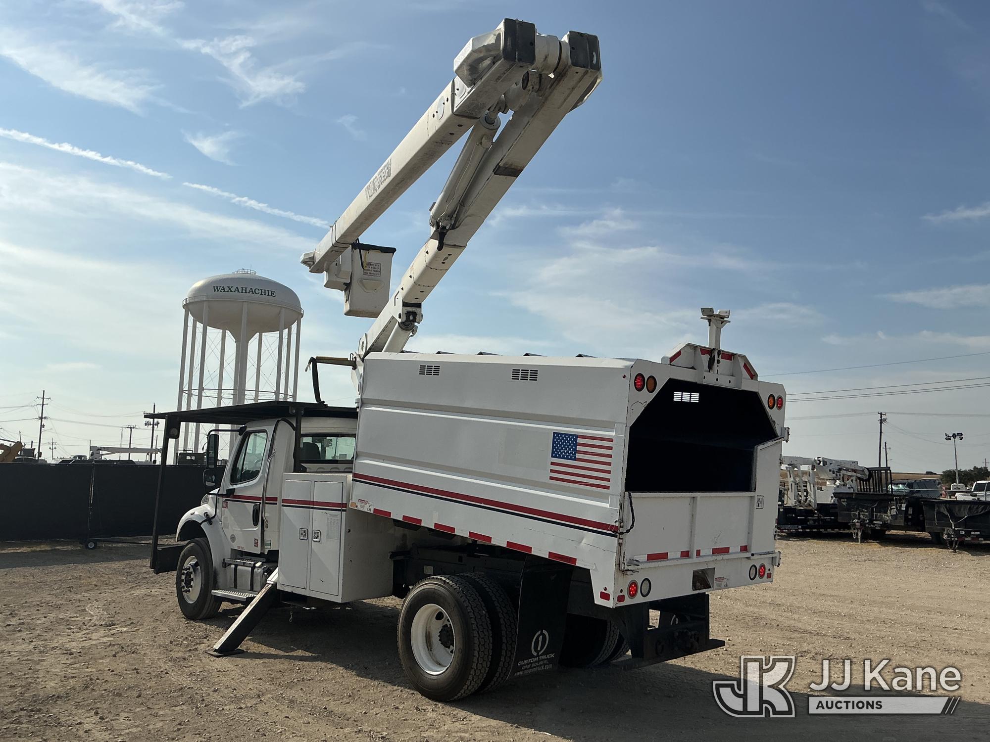 2019 Freightliner M2106