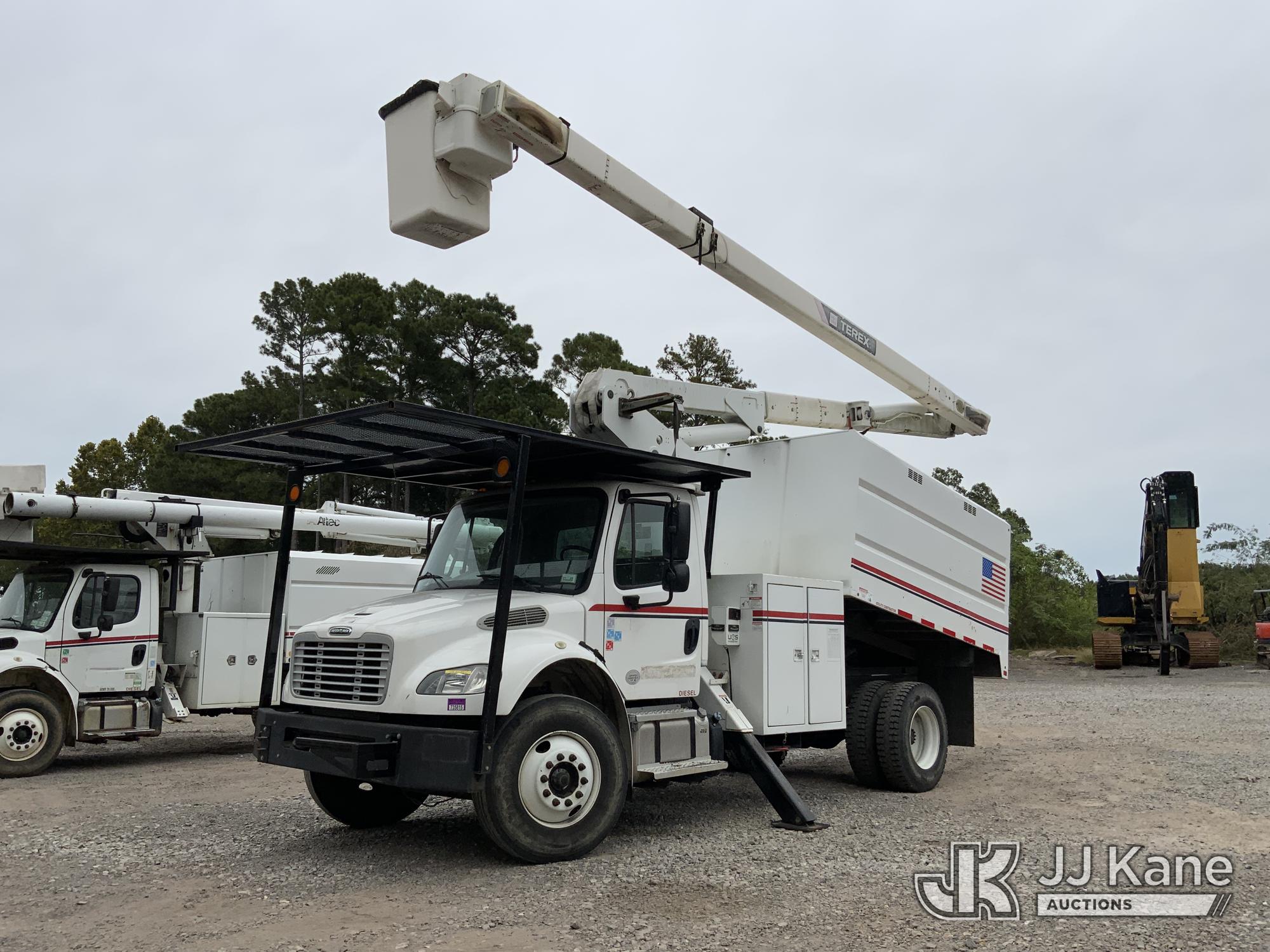 Photo of 2018 Freightliner M2 106