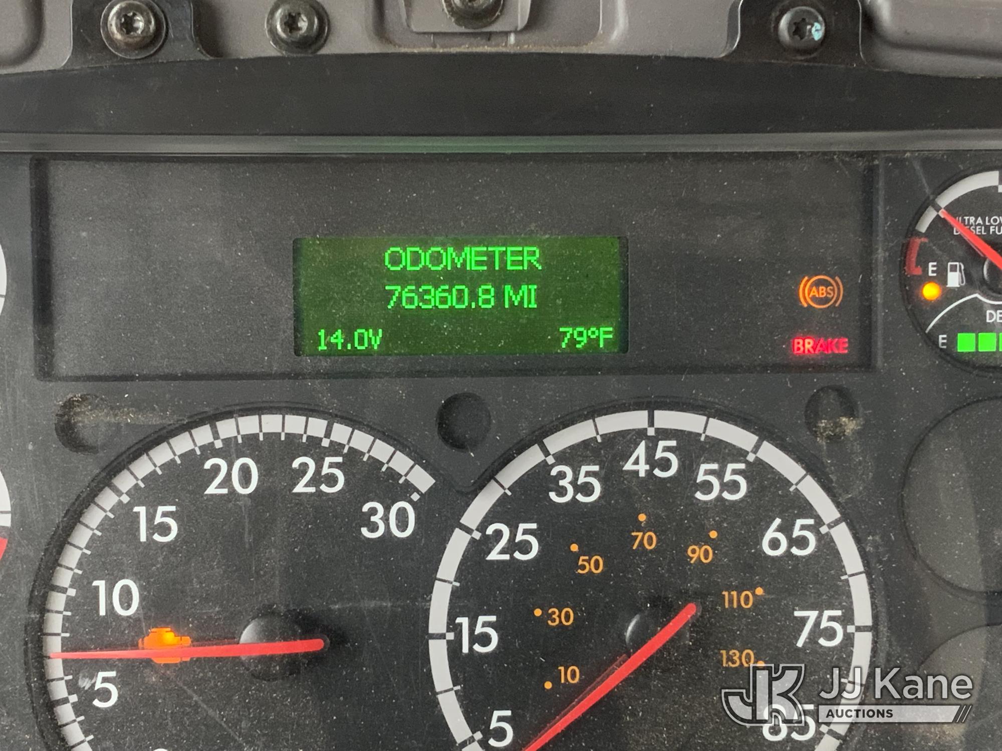 2018 Freightliner M2 106