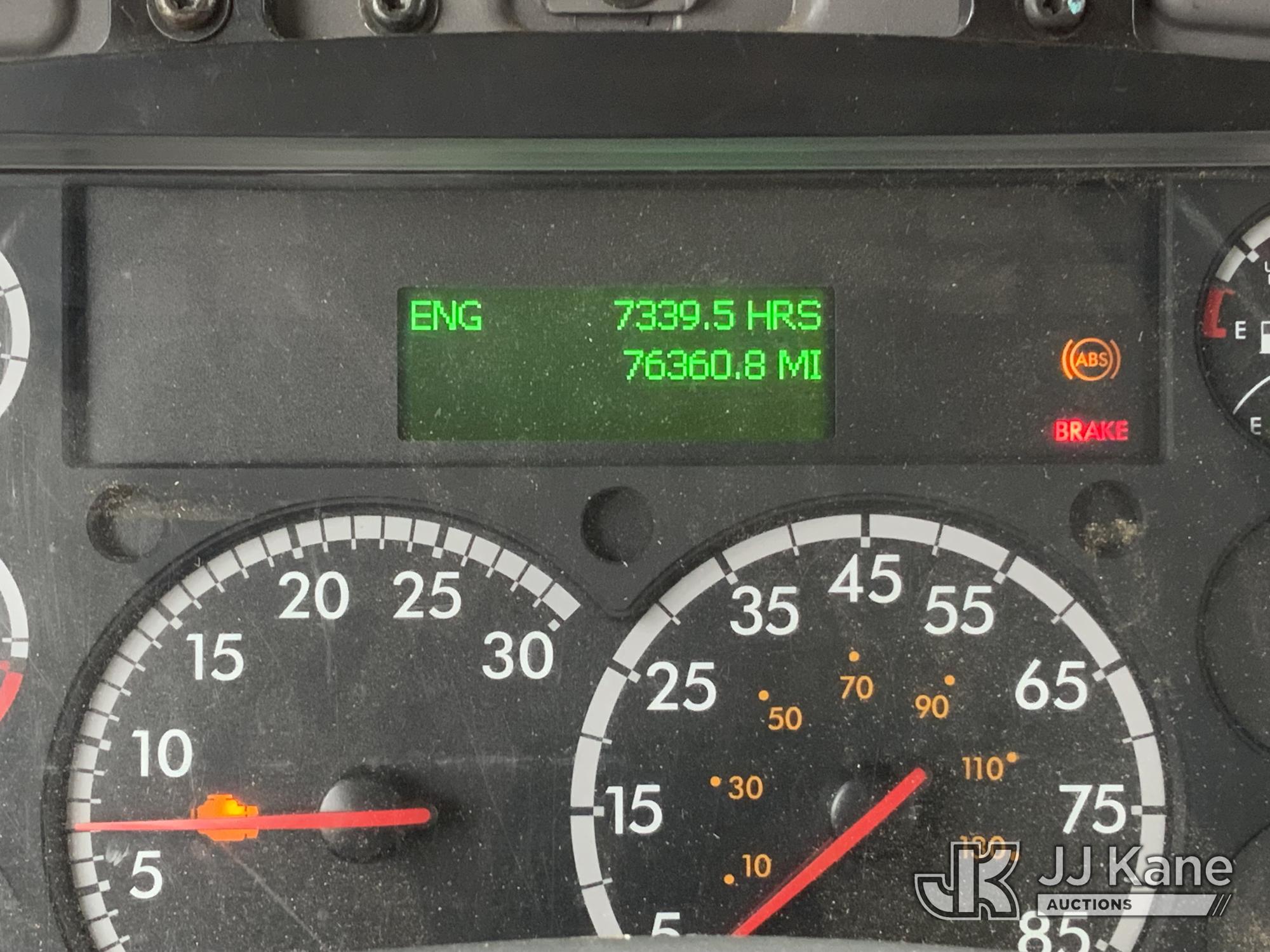 2018 Freightliner M2 106