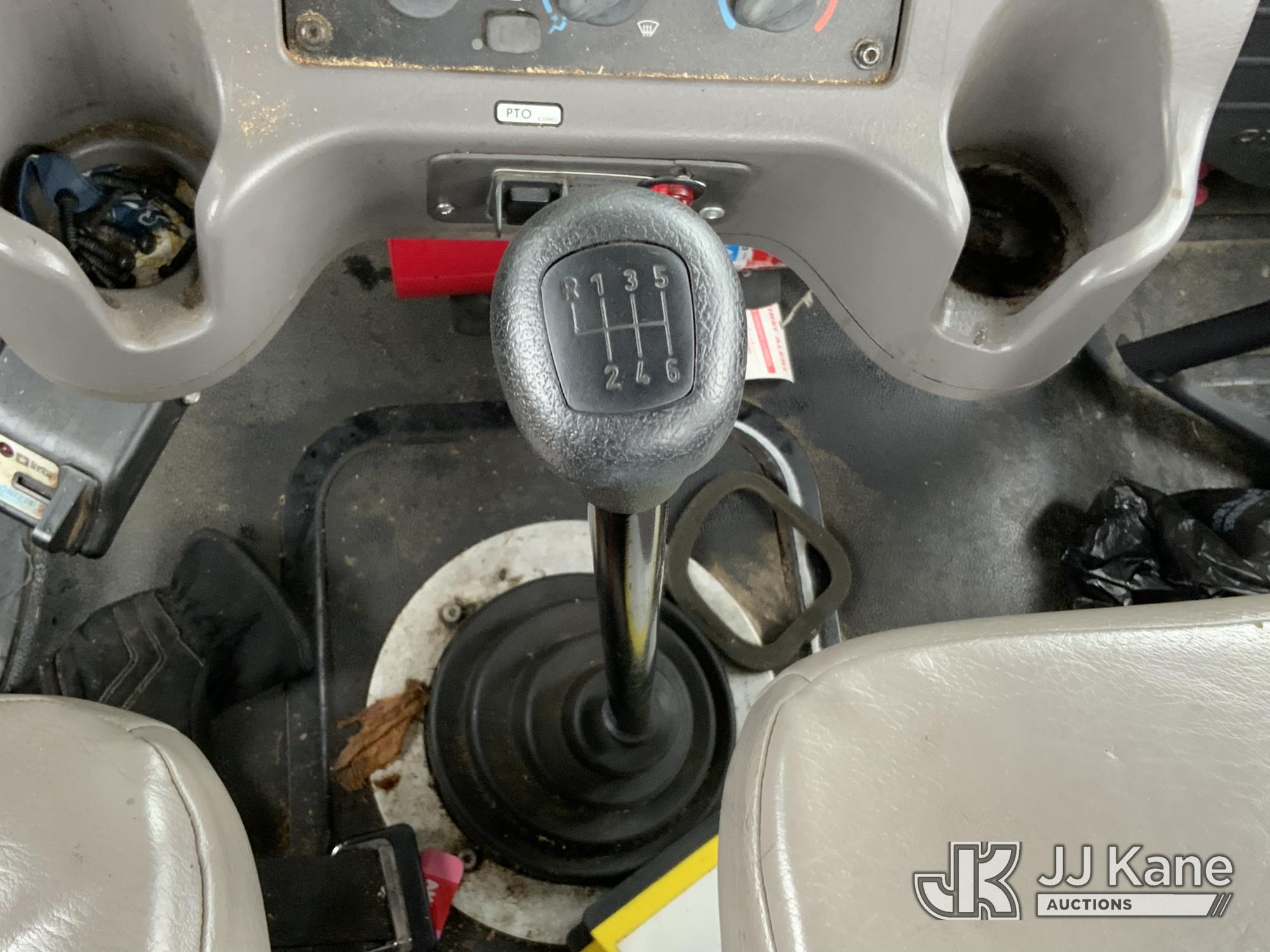 2018 Freightliner M2 106
