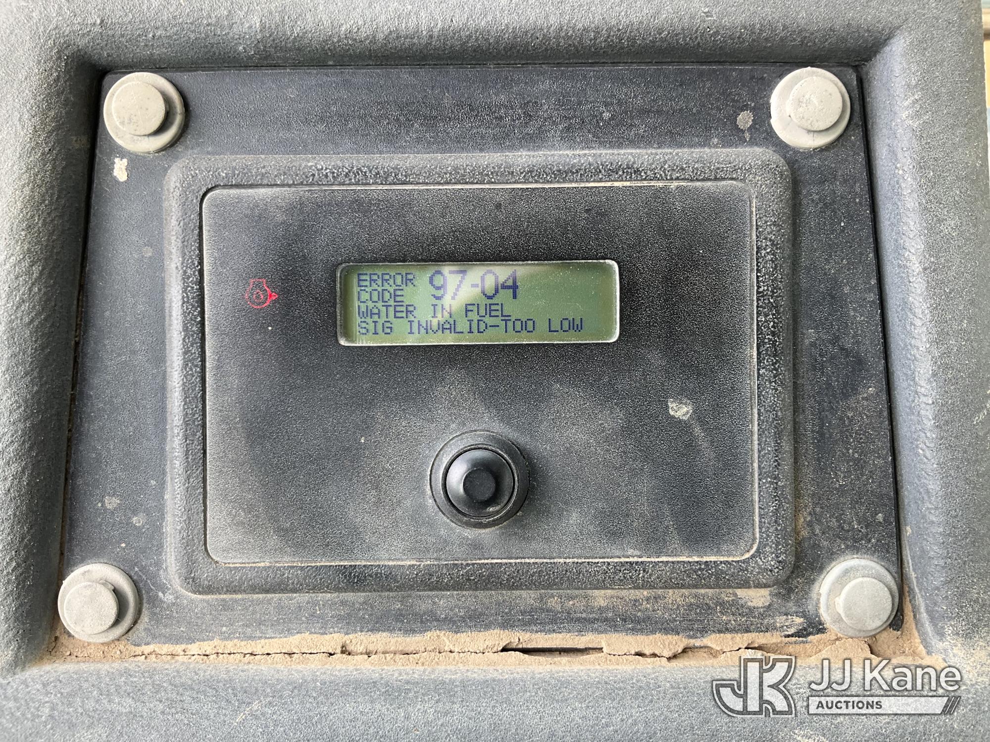 2013 Gehl DL1240