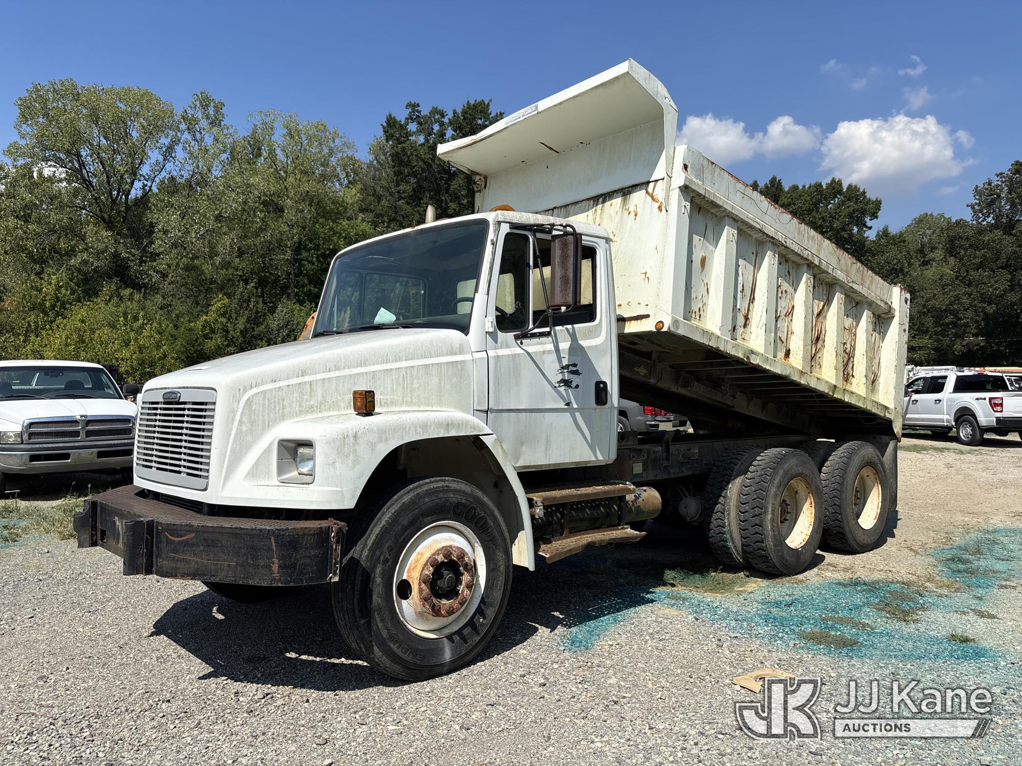 2003 Freightliner FL80