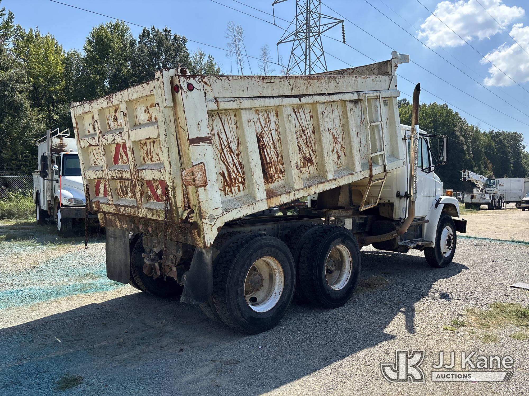 2003 Freightliner FL80