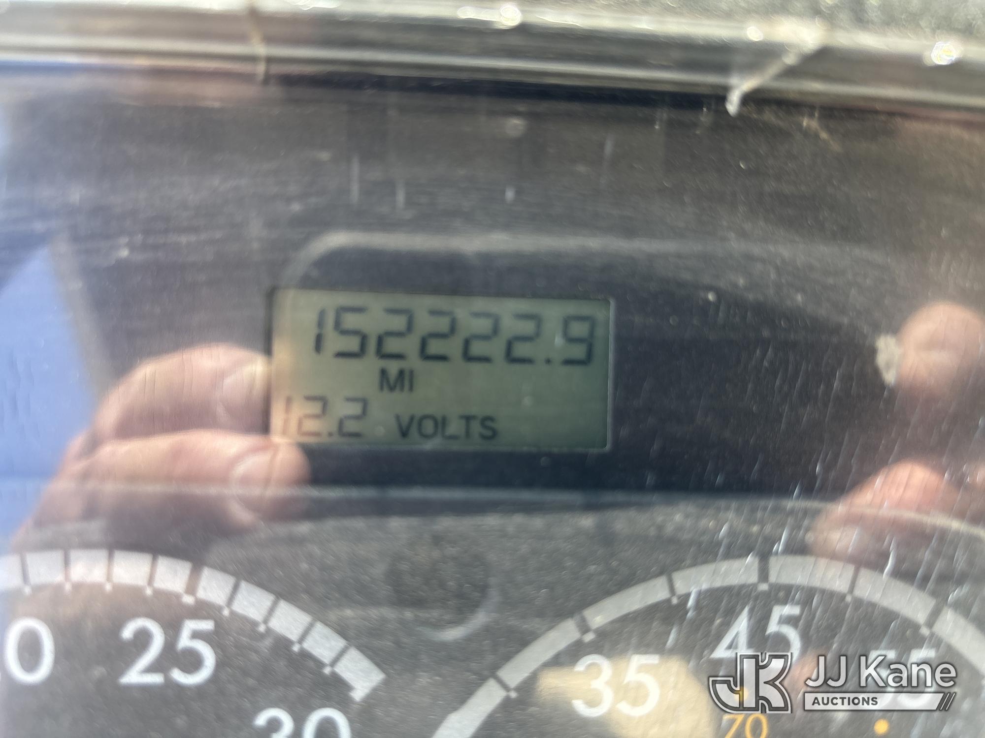 2003 Freightliner FL80