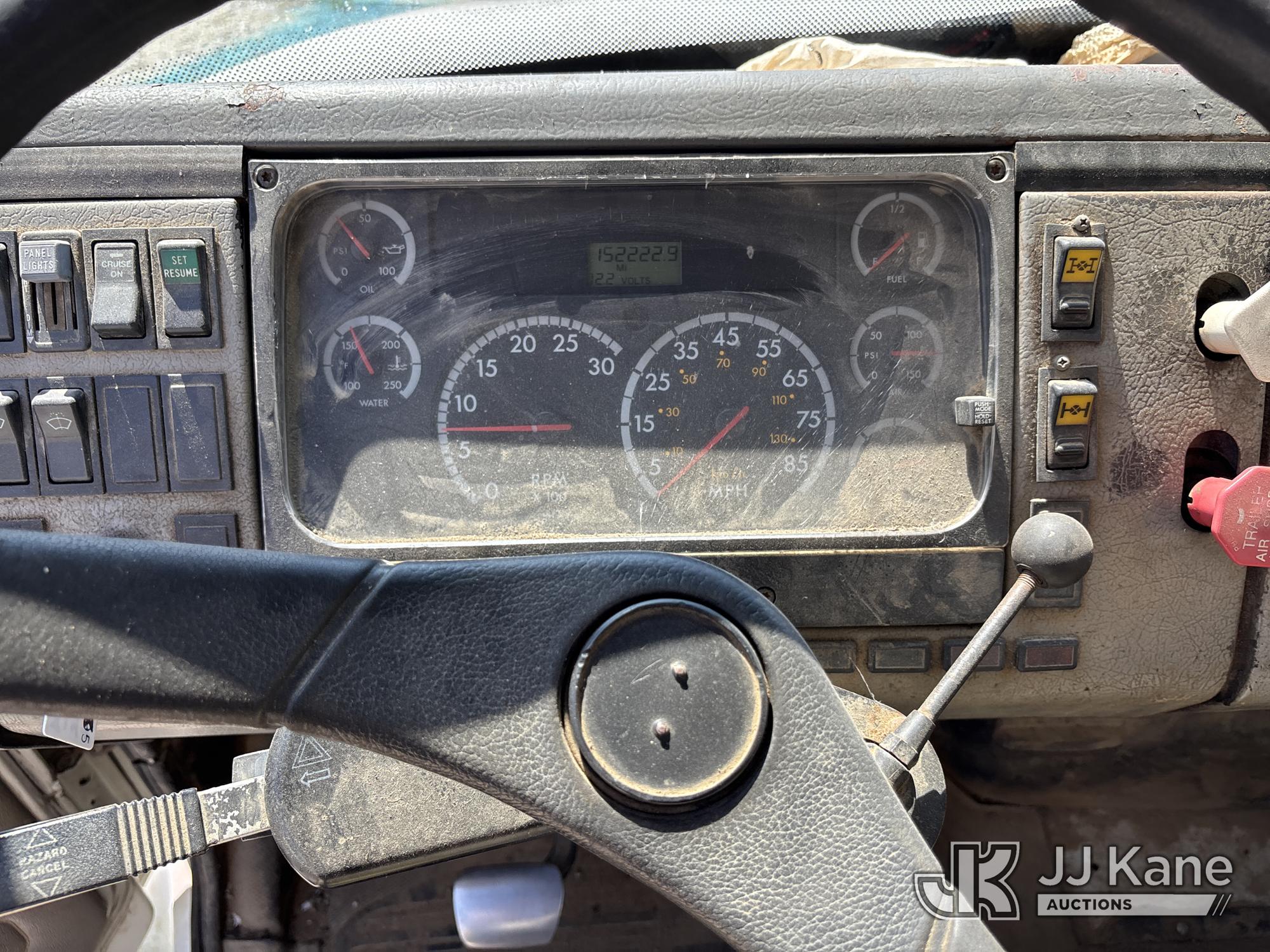 2003 Freightliner FL80