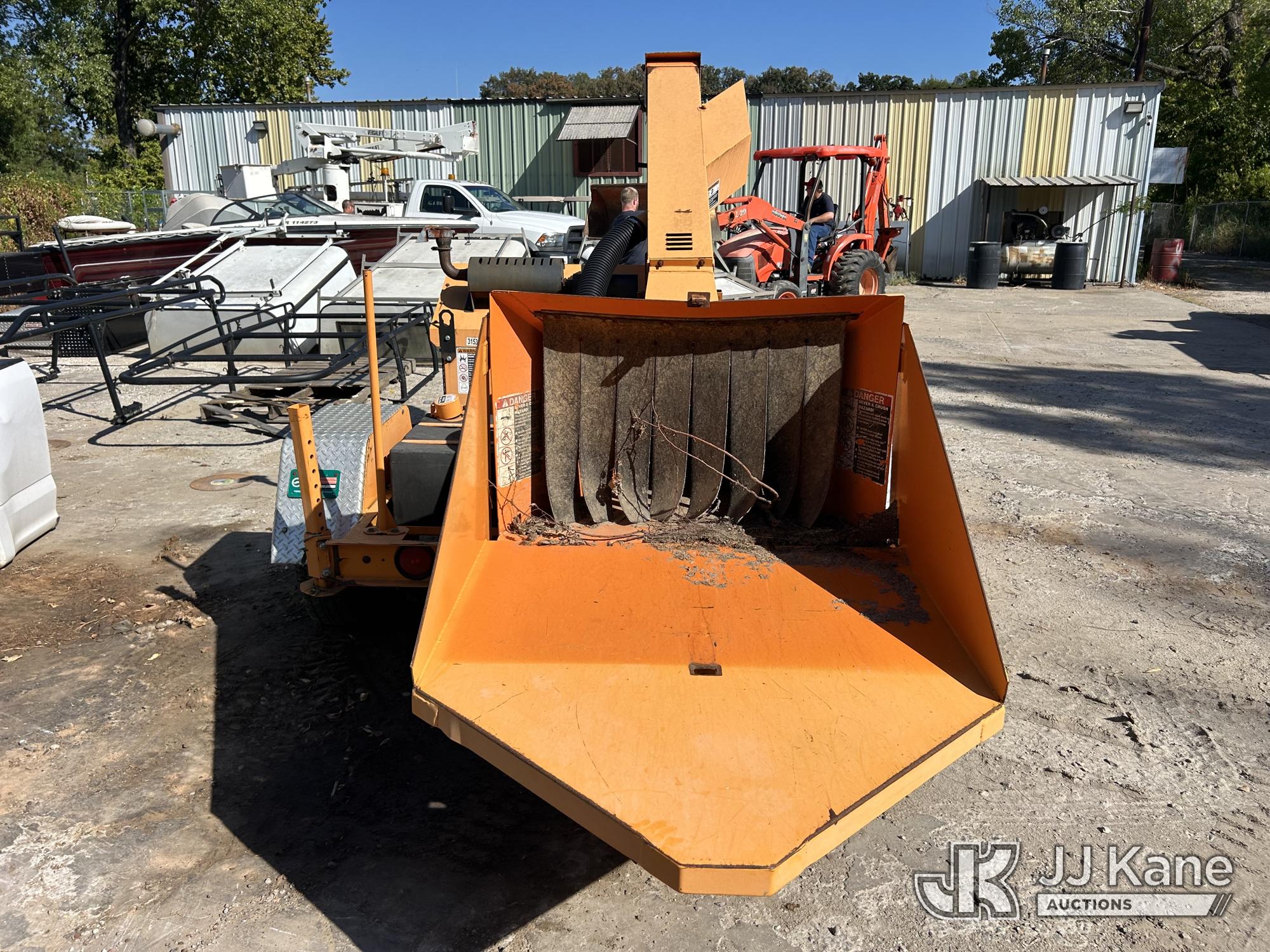 2009 Altec WC126A