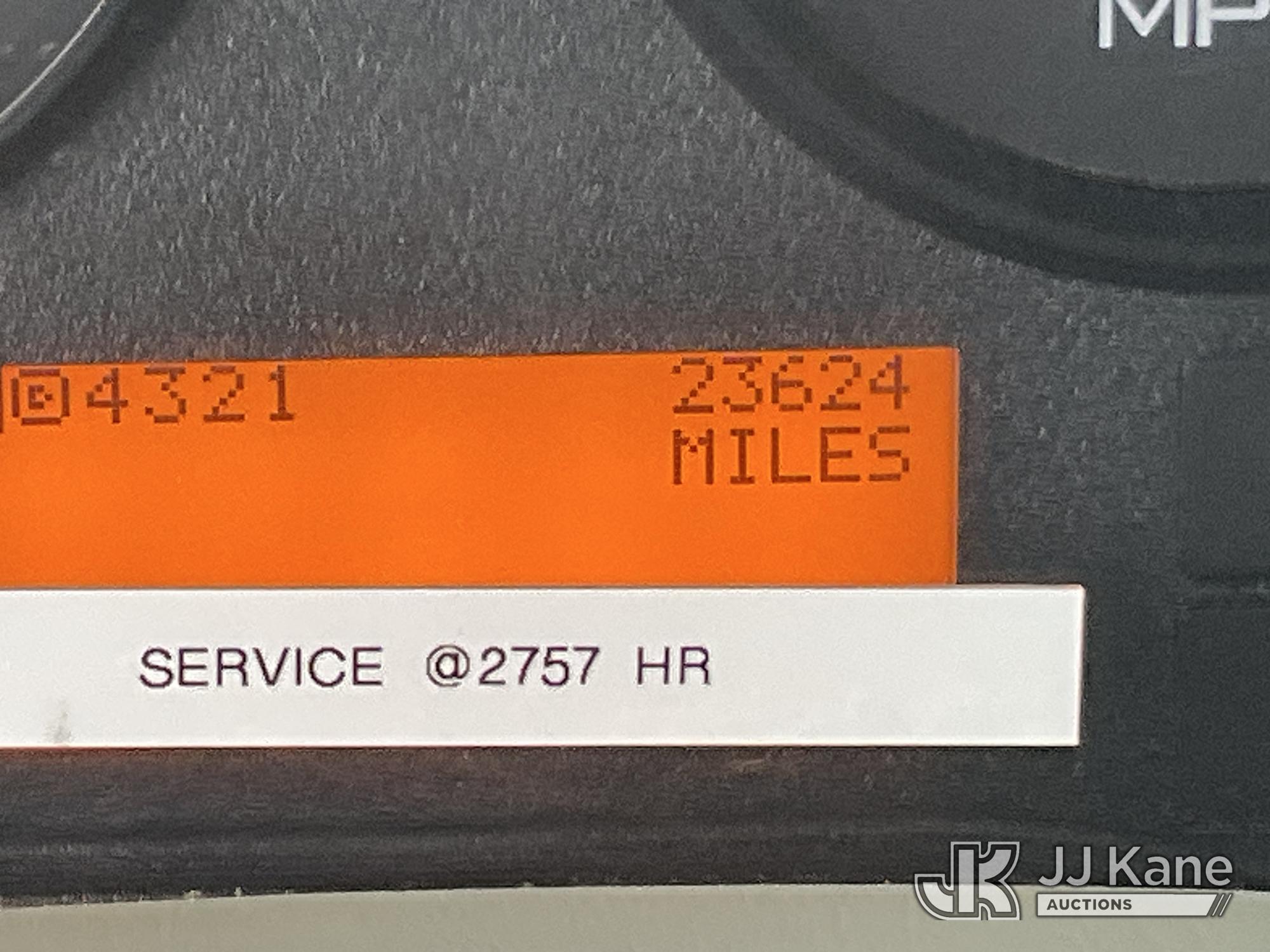2019 International 4300