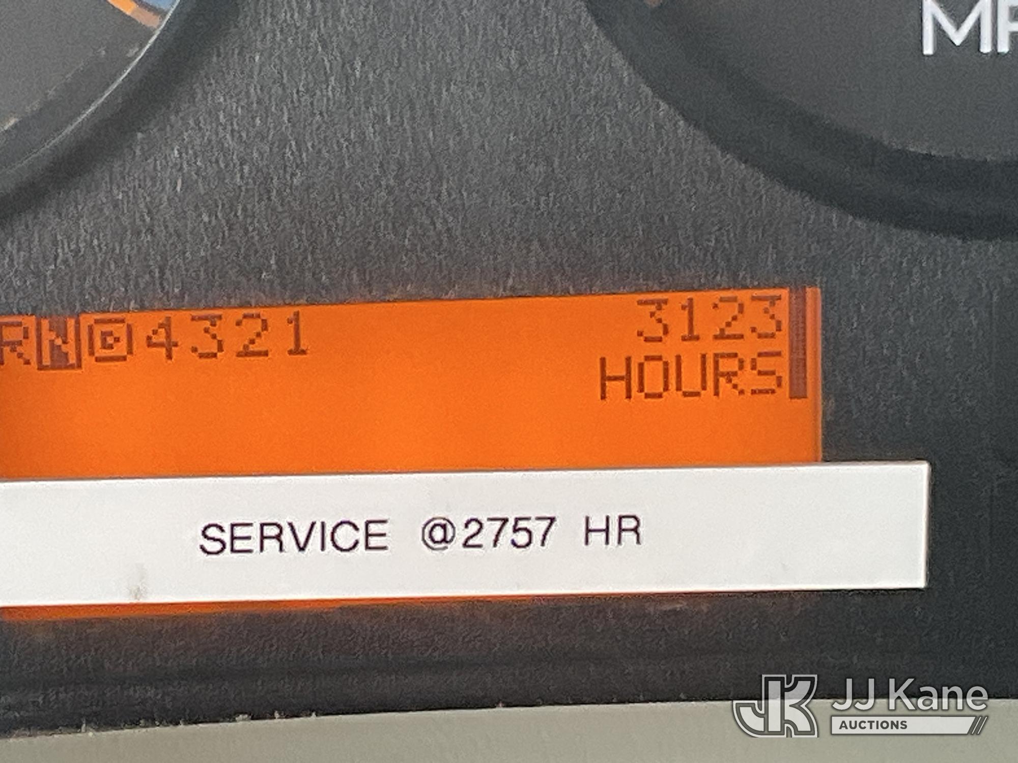 2019 International 4300