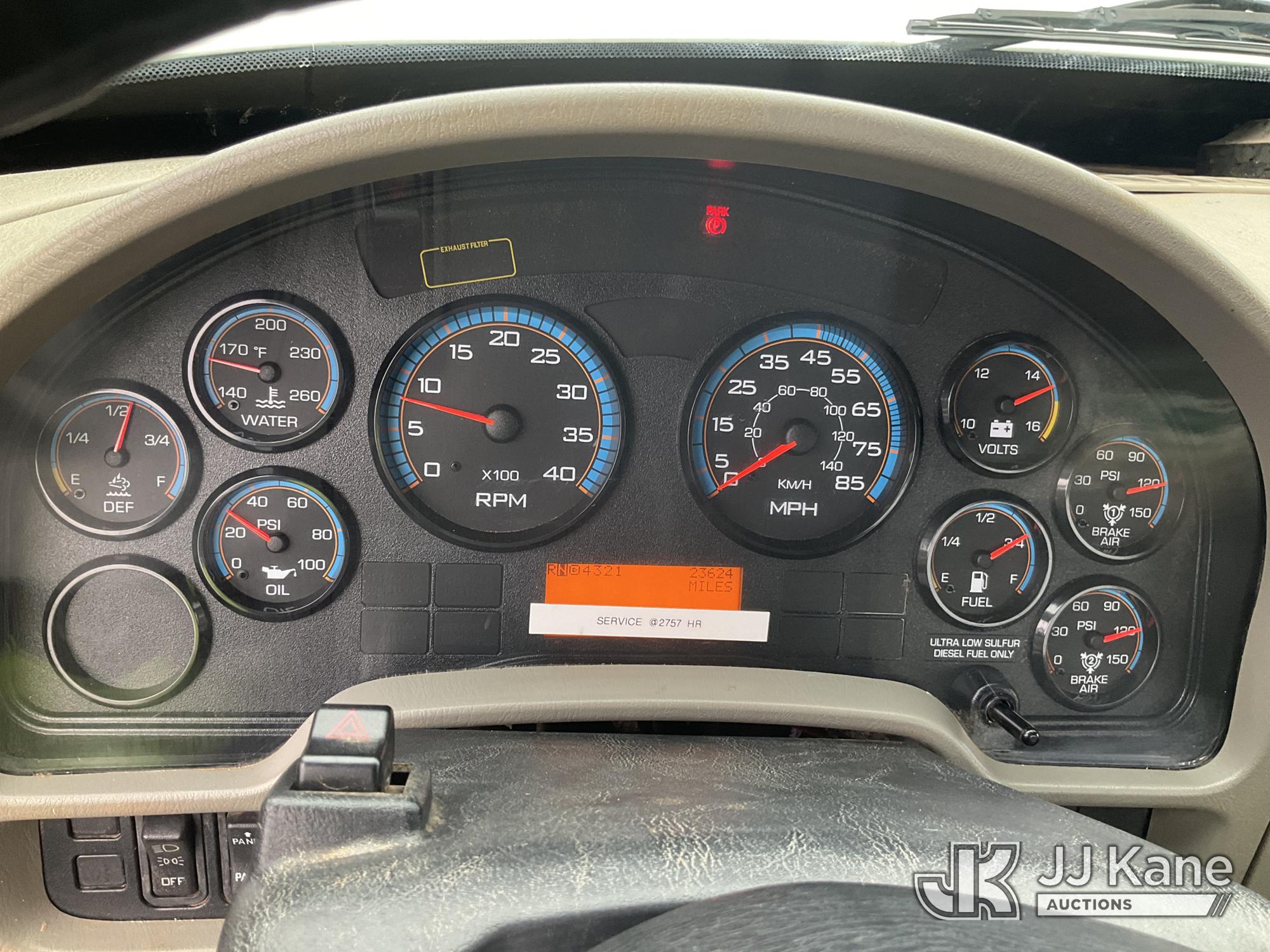 2019 International 4300