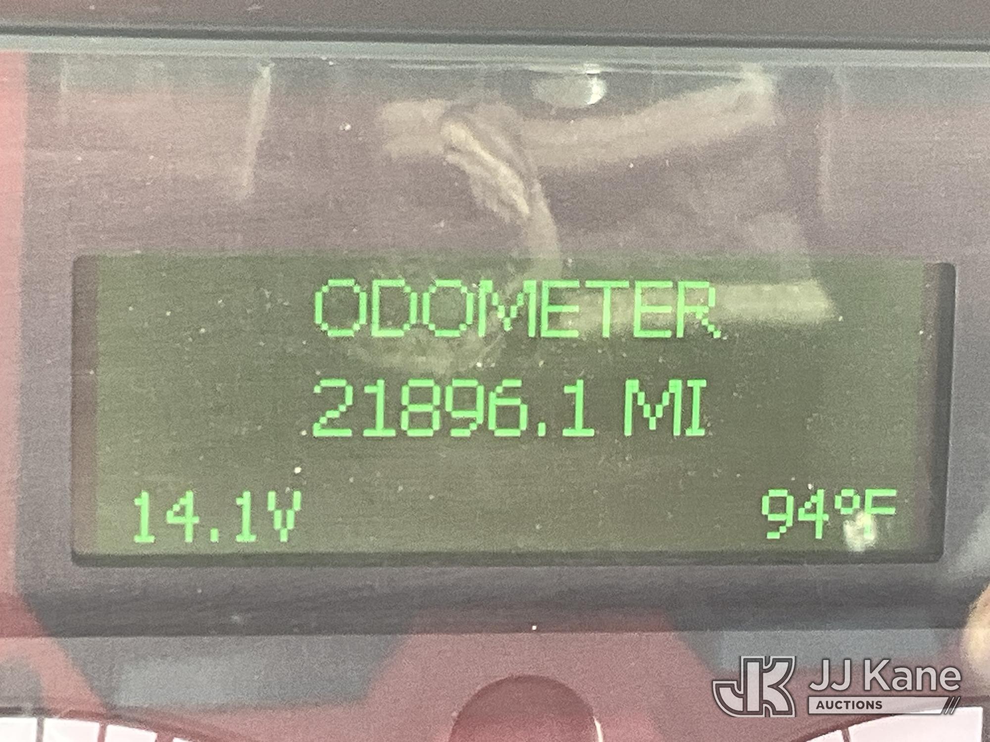 2019 Freightliner M2 106