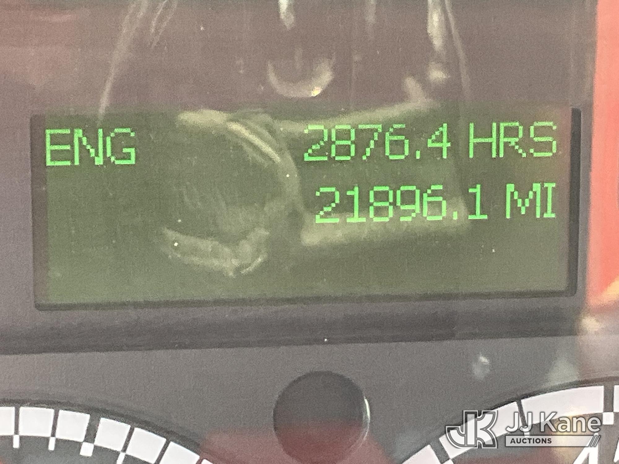 2019 Freightliner M2 106