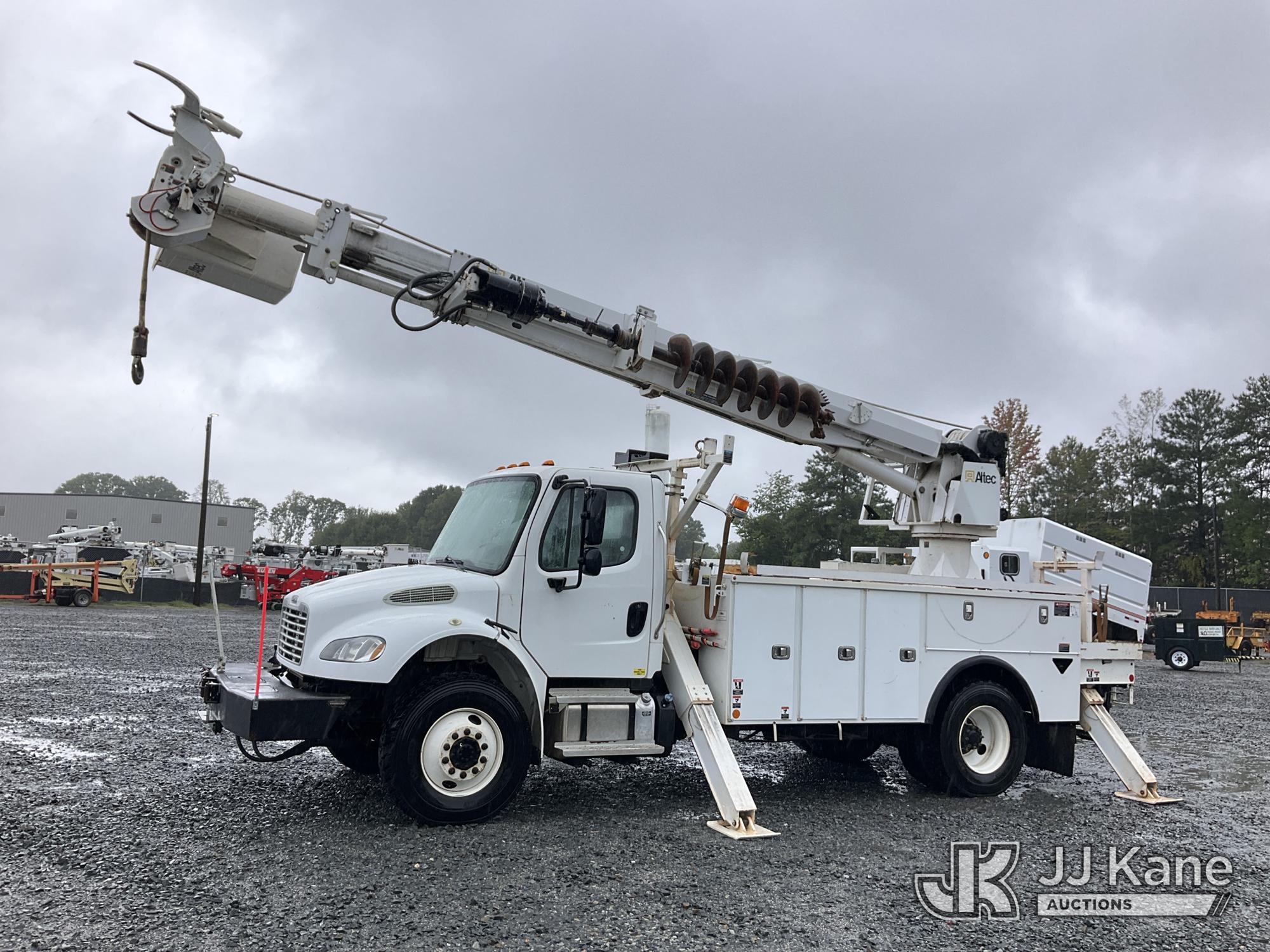 Photo of 2019 Freightliner M2 106