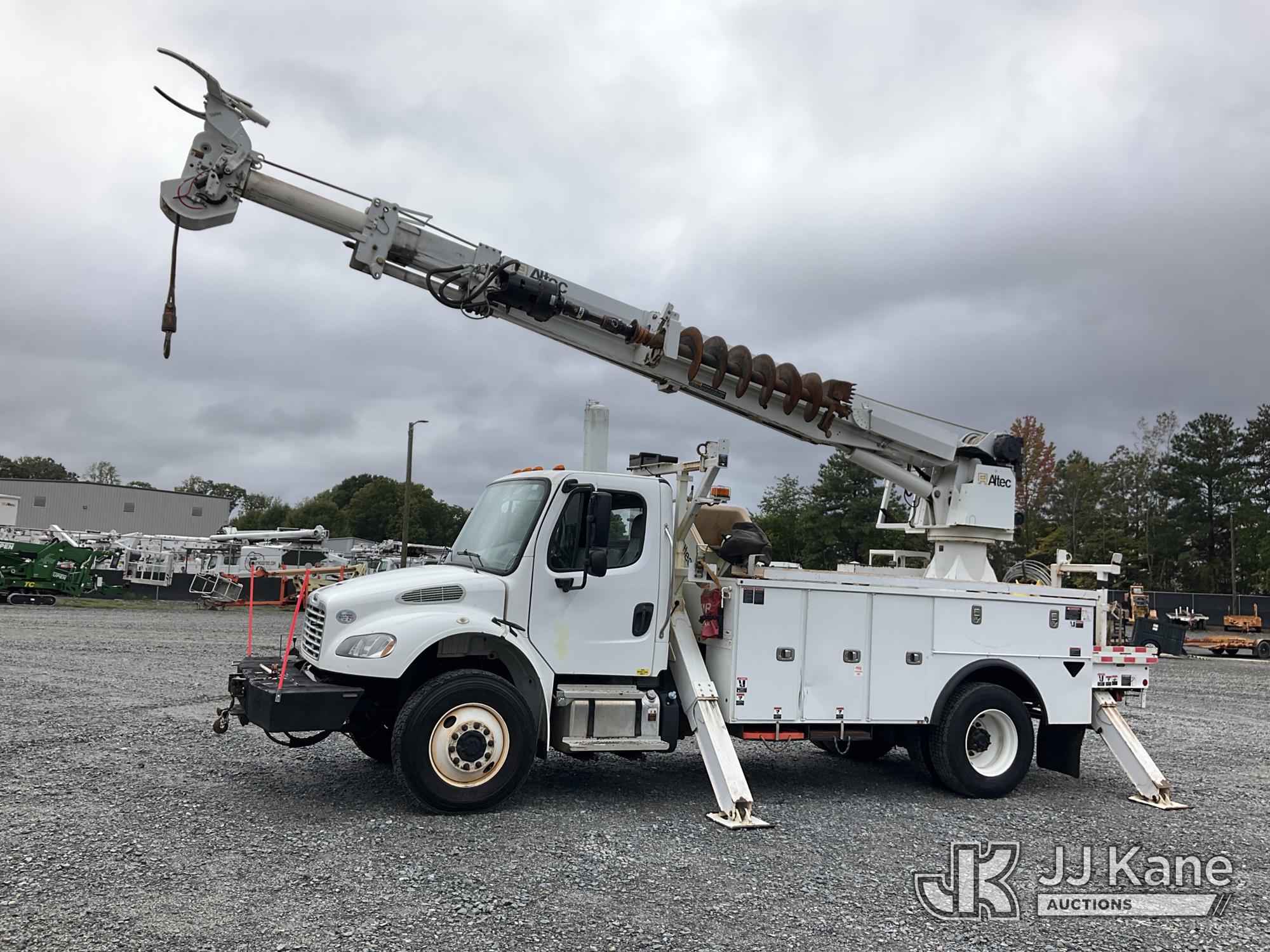 Photo of 2019 Freightliner M2106