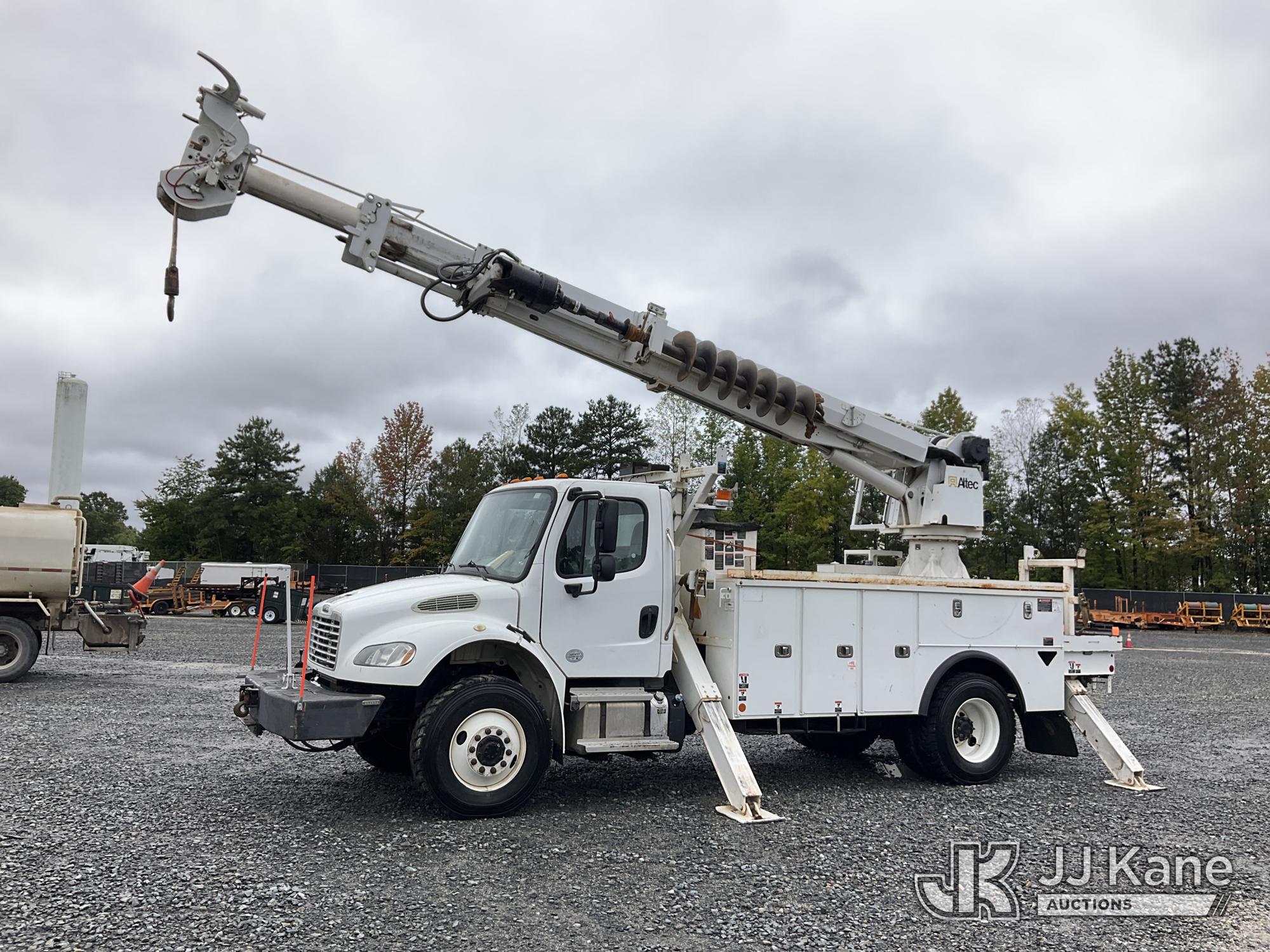 Photo of 2019 Freightliner M2106