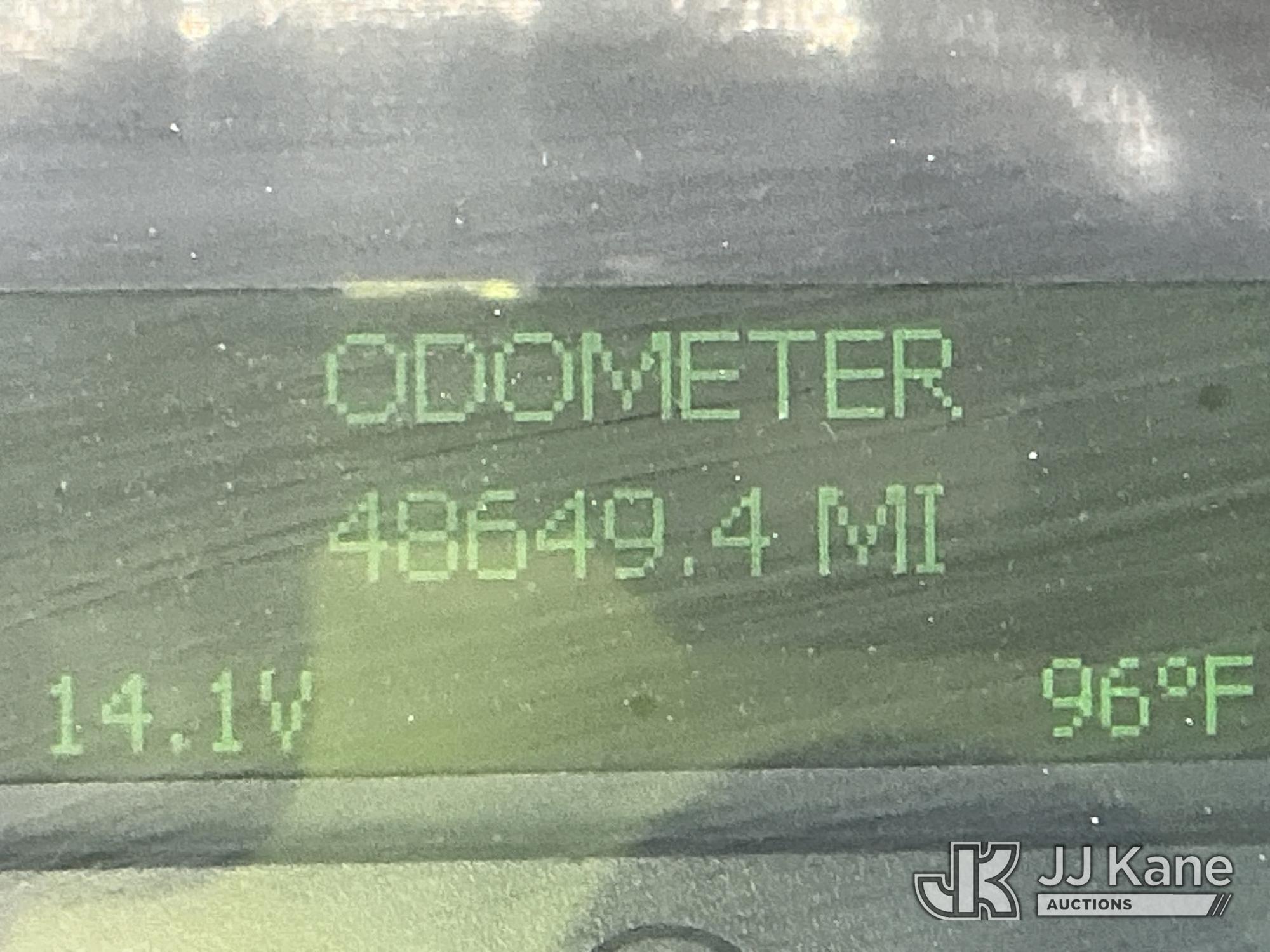2021 Freightliner M2106 4X4