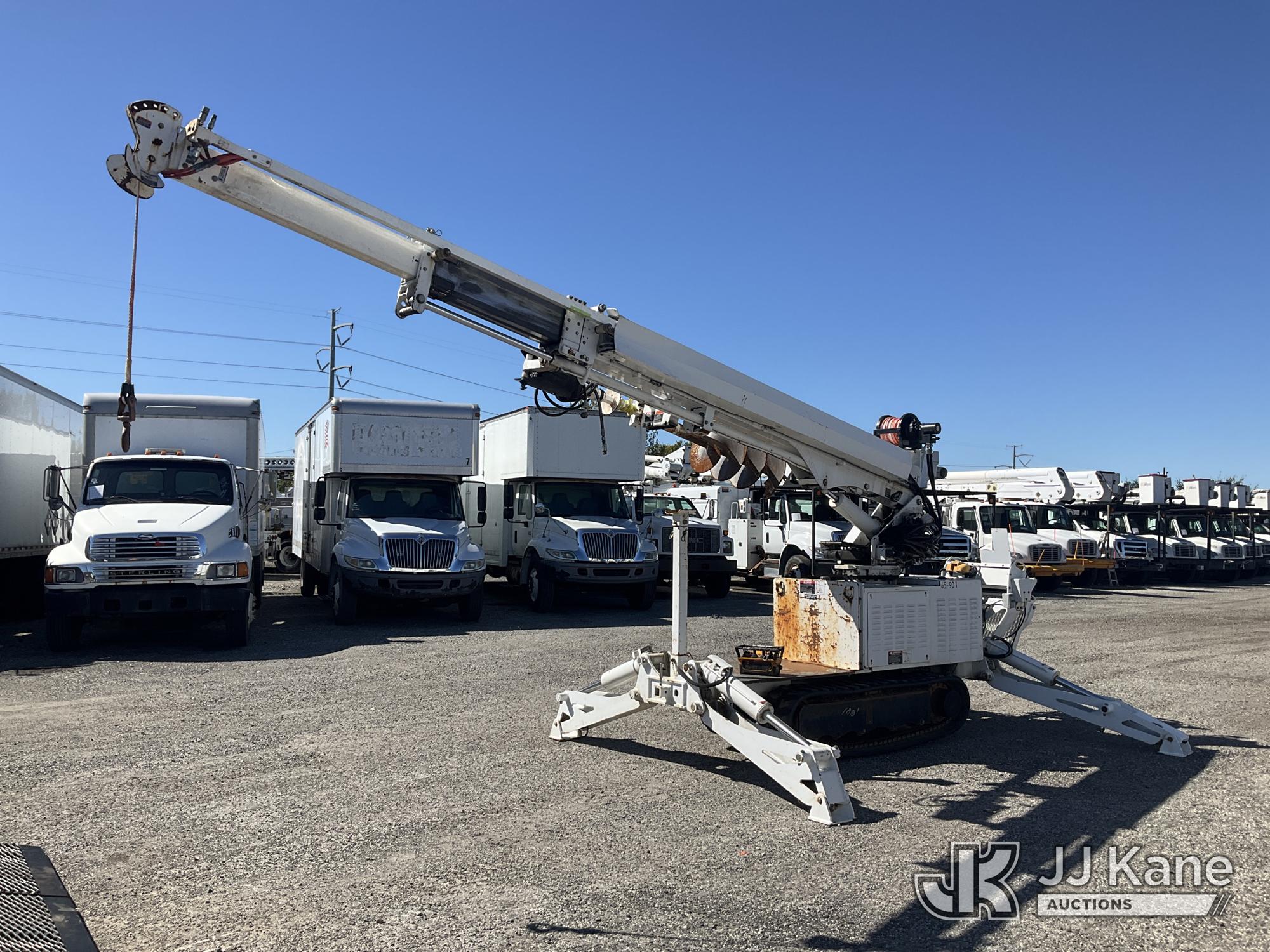 Photo of 2011 Mcelroy T9023003