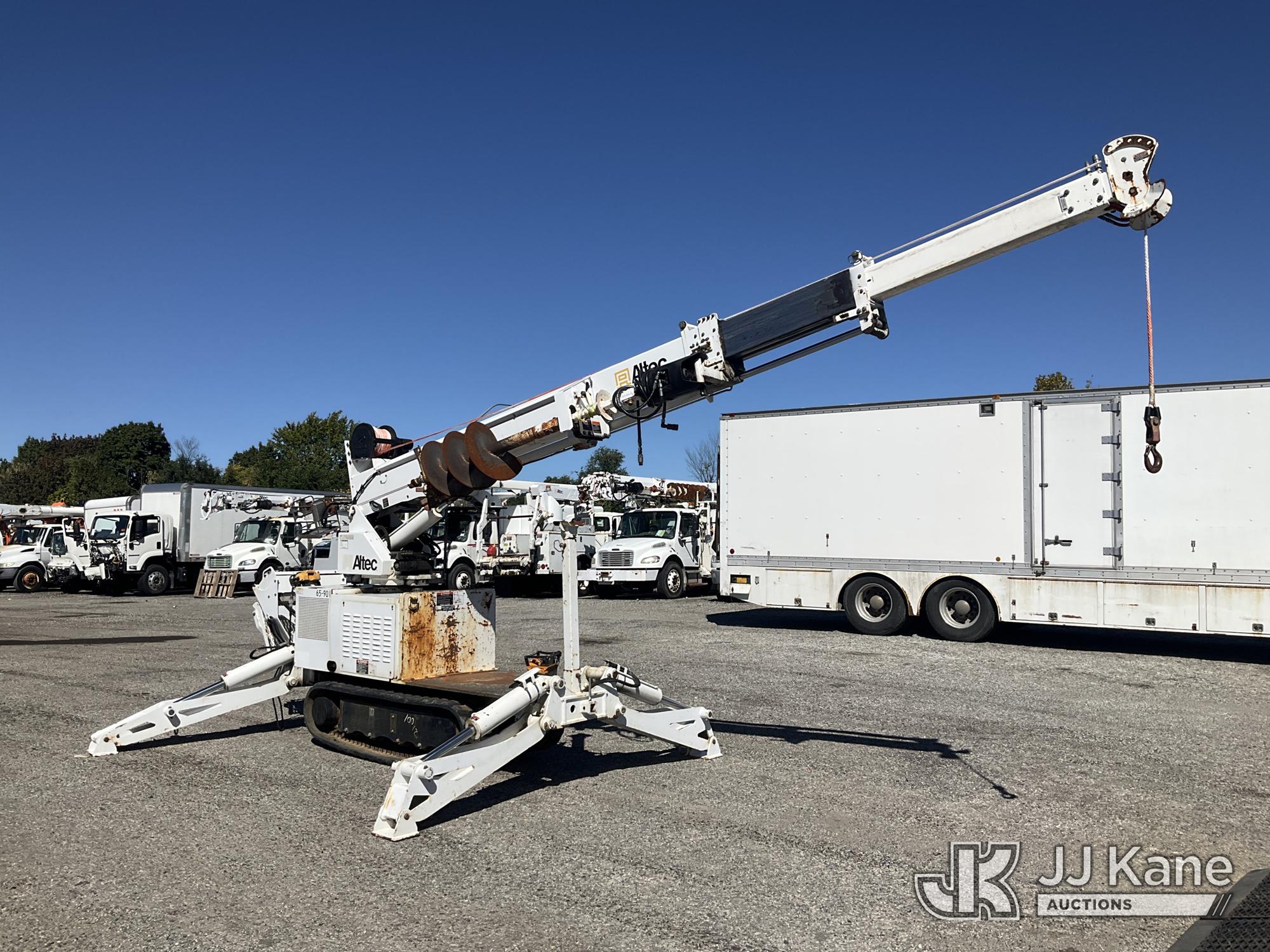 2011 Mcelroy T9023003