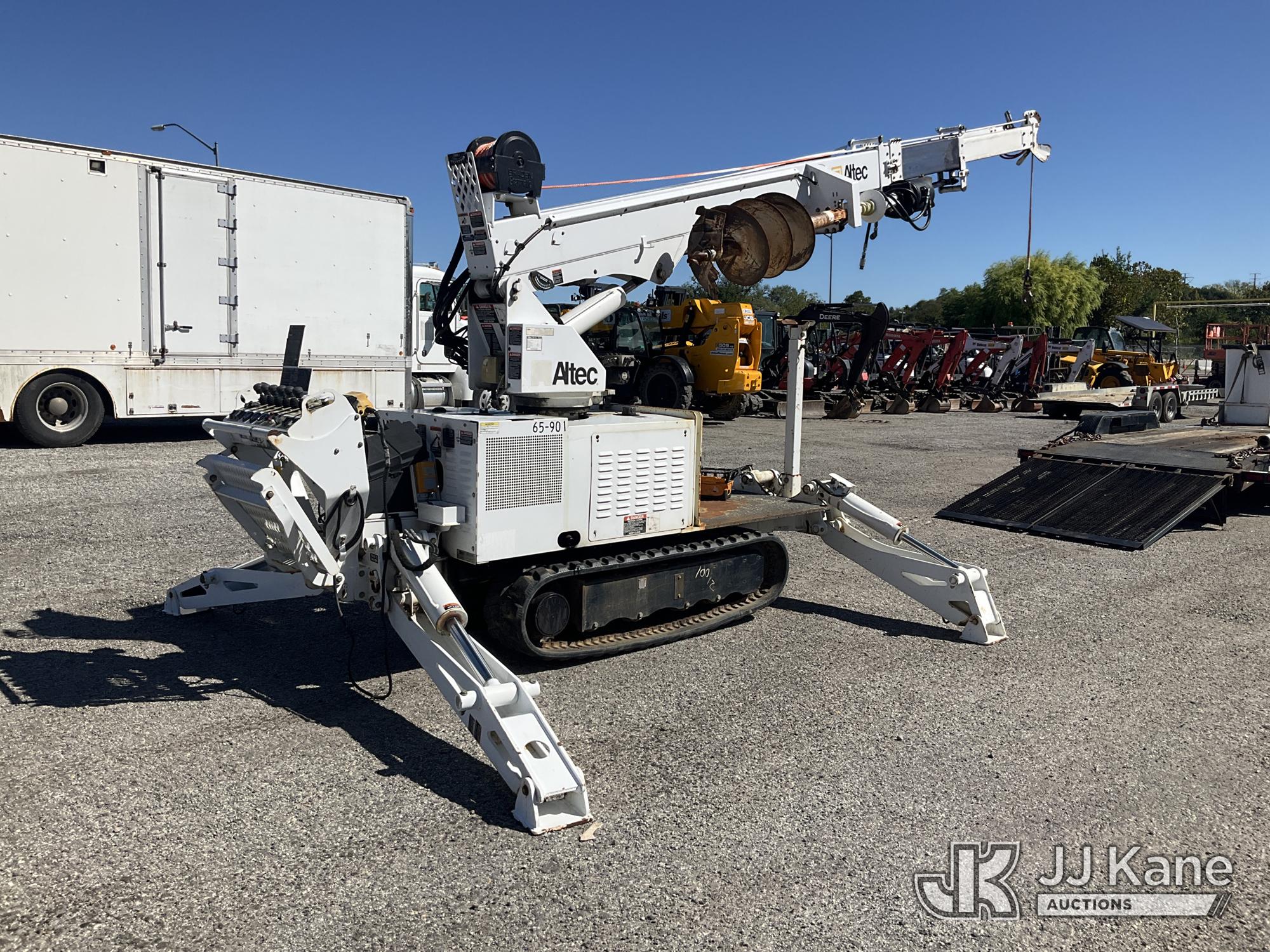 2011 Mcelroy T9023003
