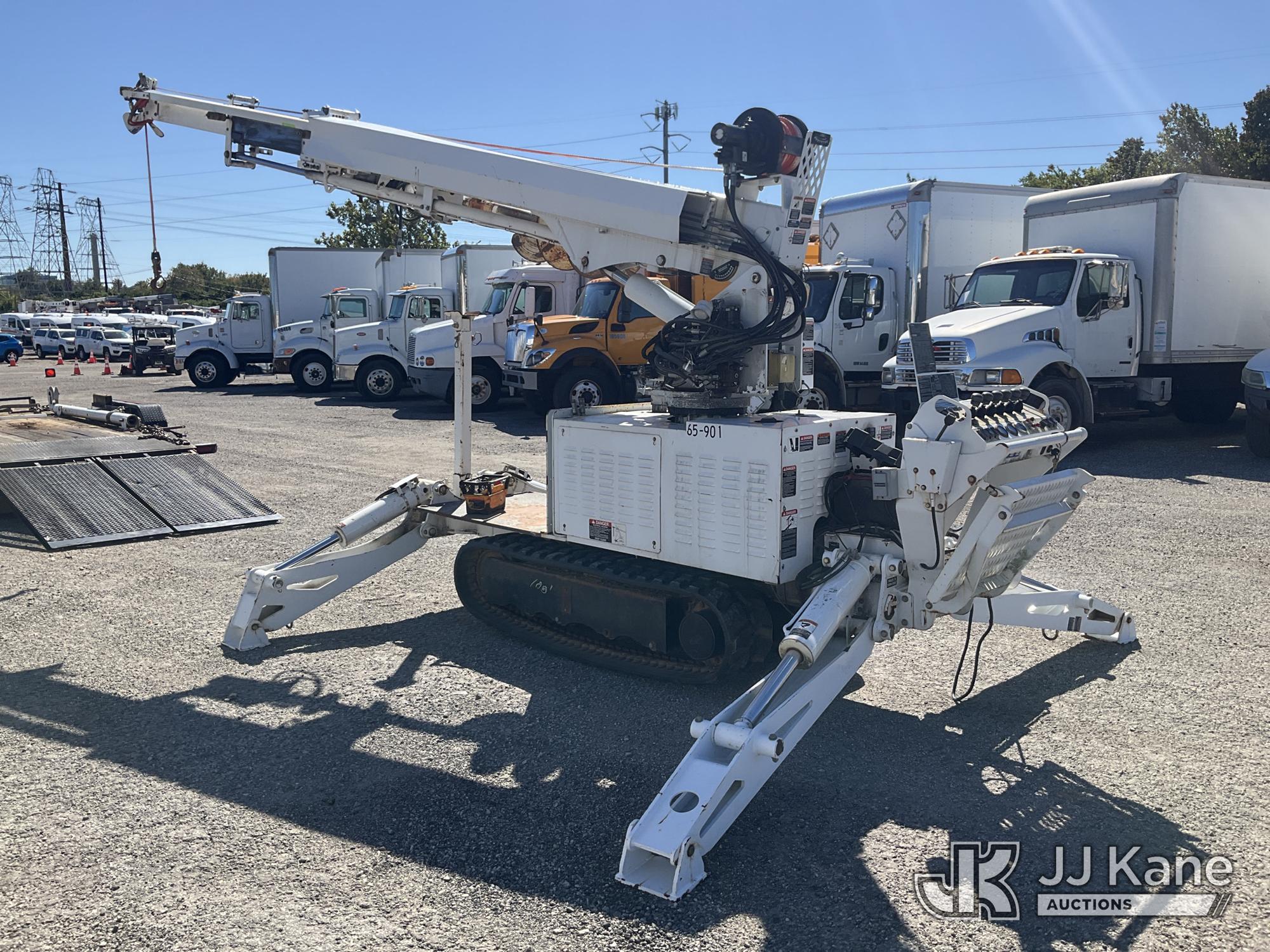 2011 Mcelroy T9023003