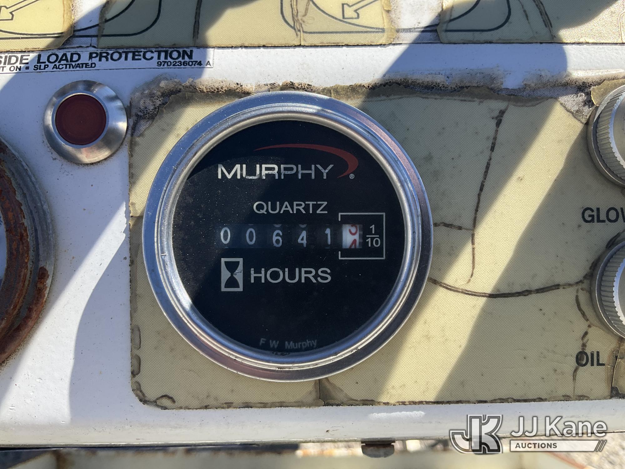 2011 Mcelroy T9023003