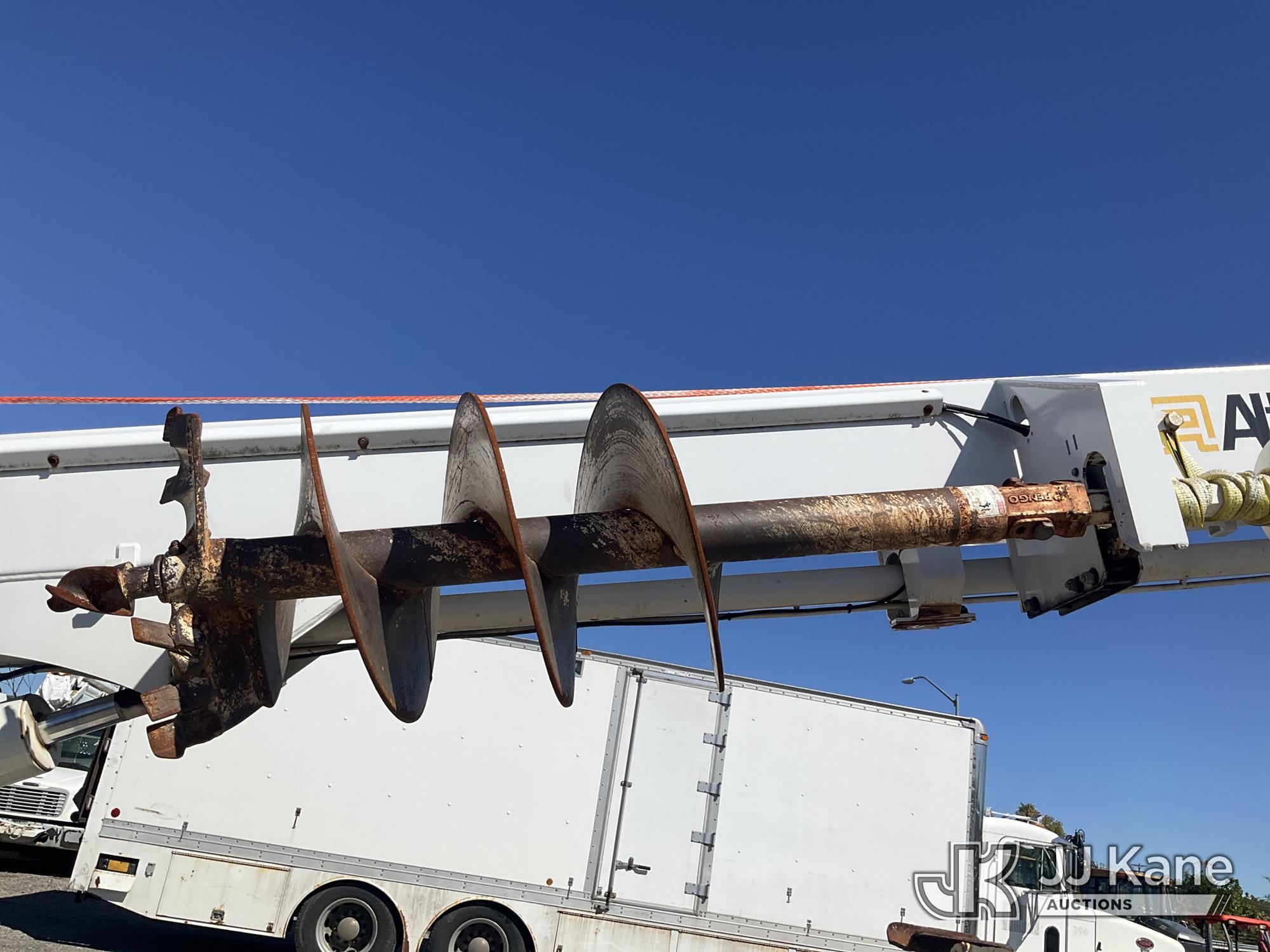 2011 Mcelroy T9023003