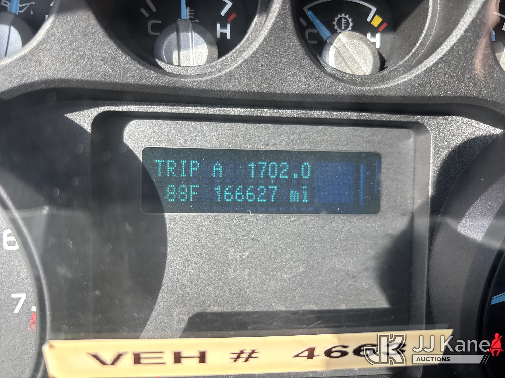2016 Ford F350 4X4