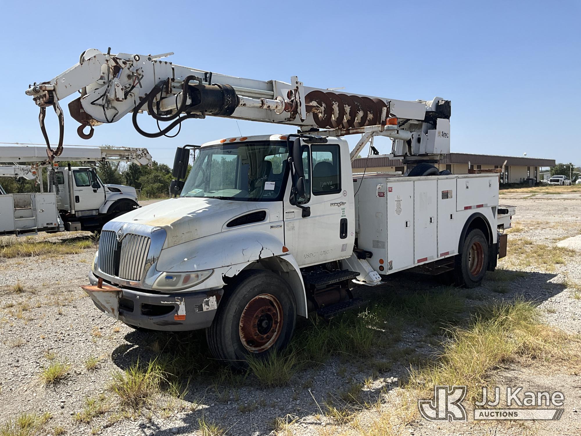 Photo of 2009 International 4300