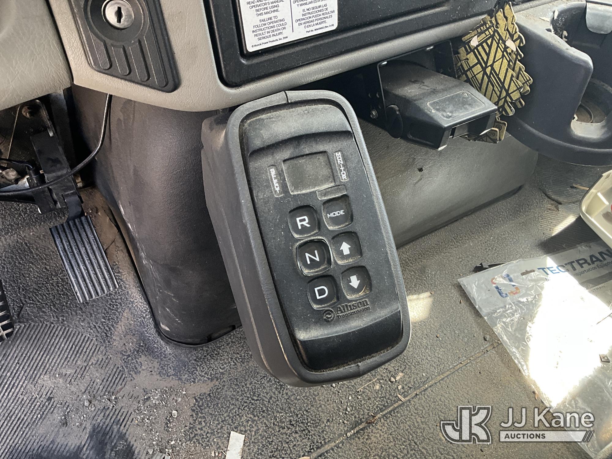2009 International 4300
