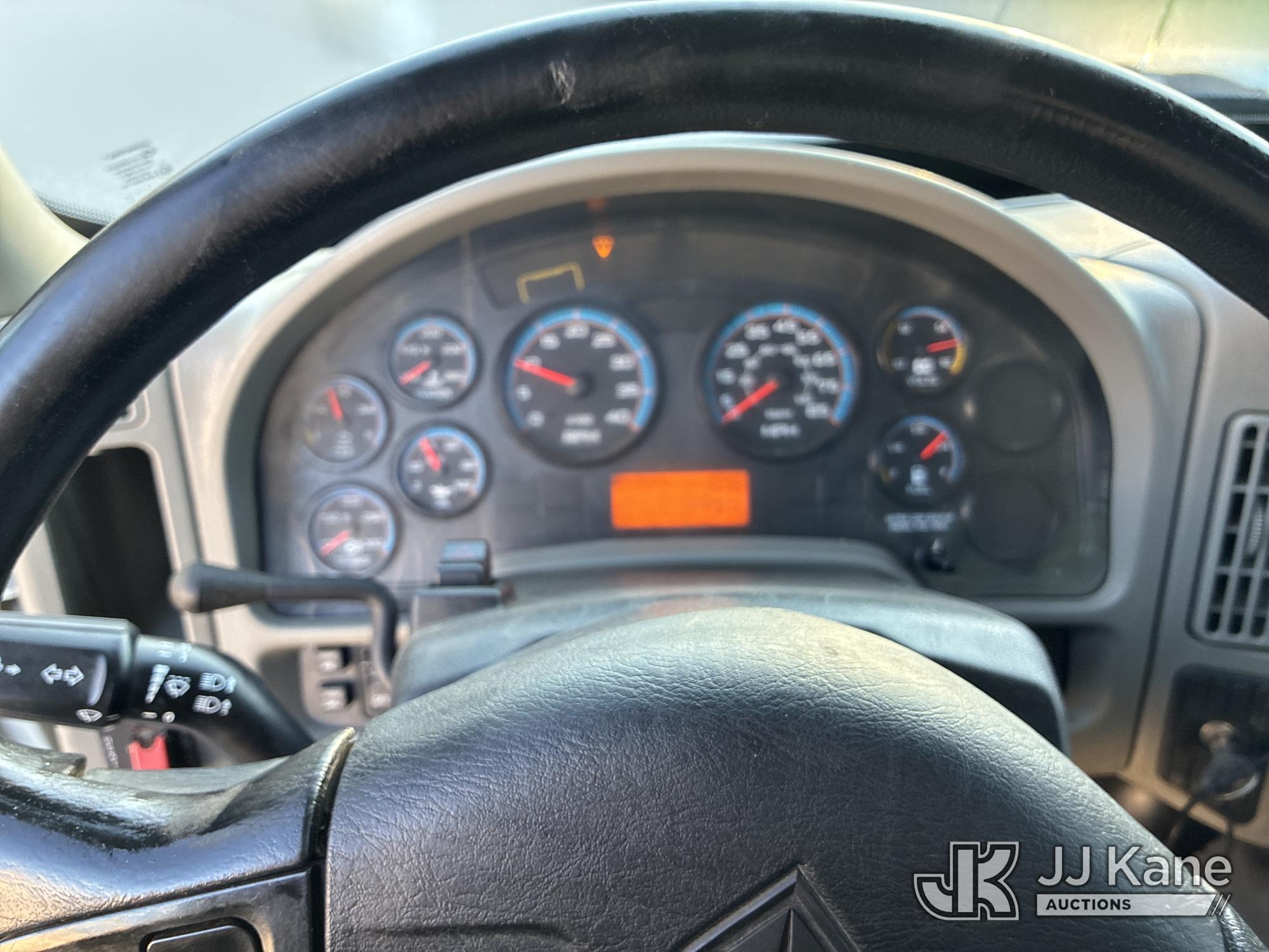 2018 International Durastar 4300