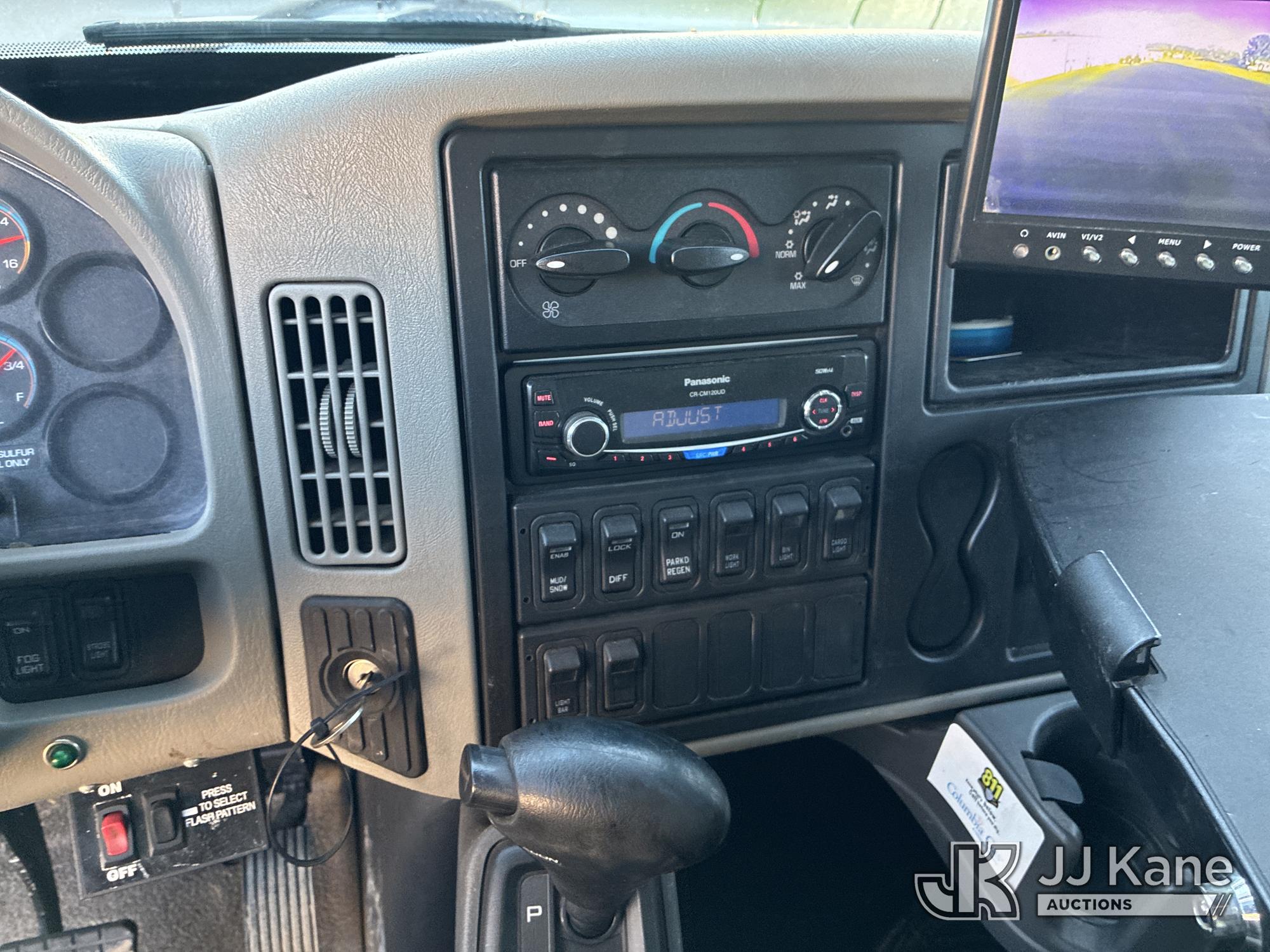 2018 International Durastar 4300