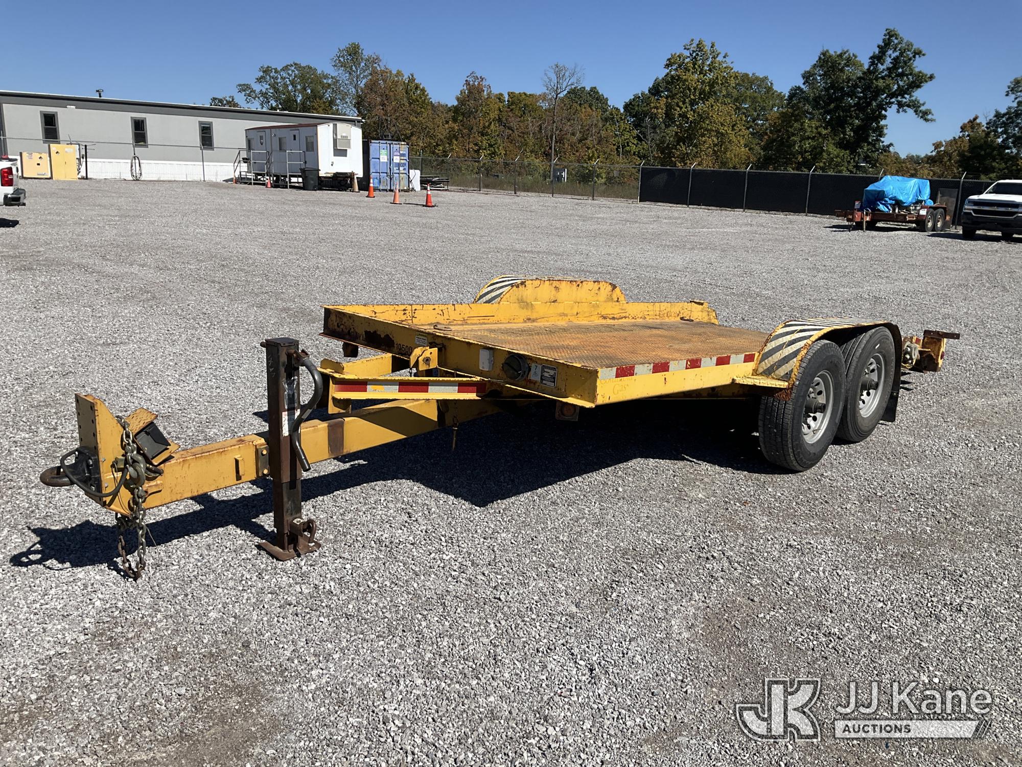 Photo of 2010 Butler LT-1416-WL