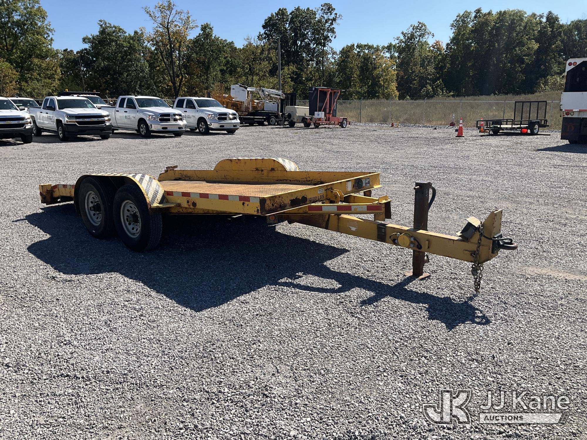 2010 Butler LT-1416-WL