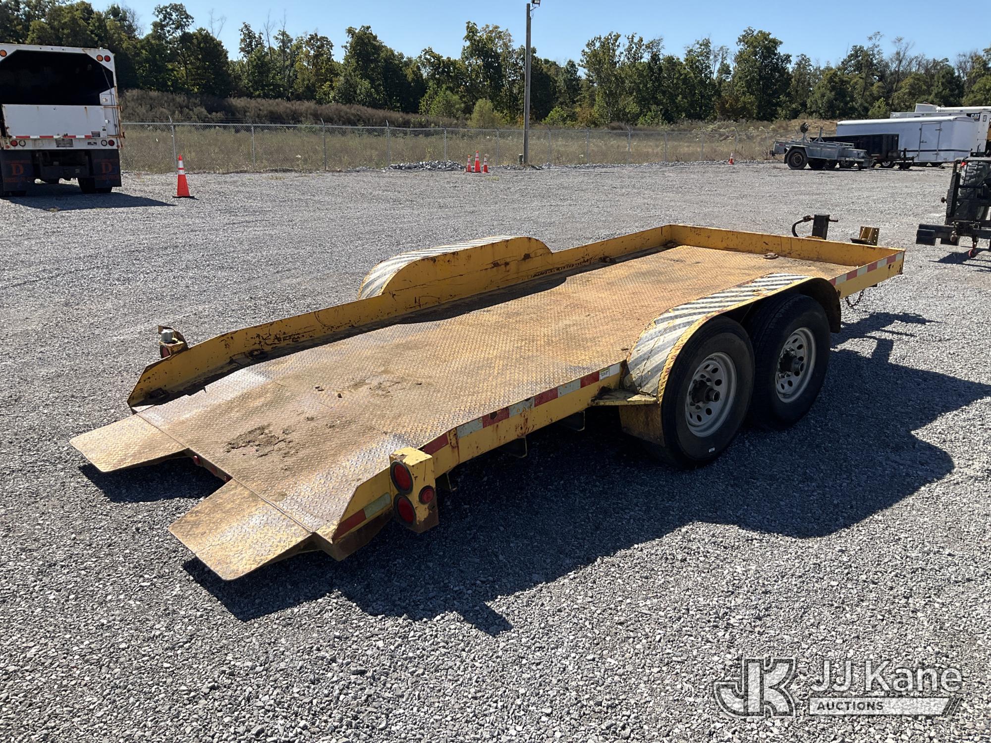 2010 Butler LT-1416-WL