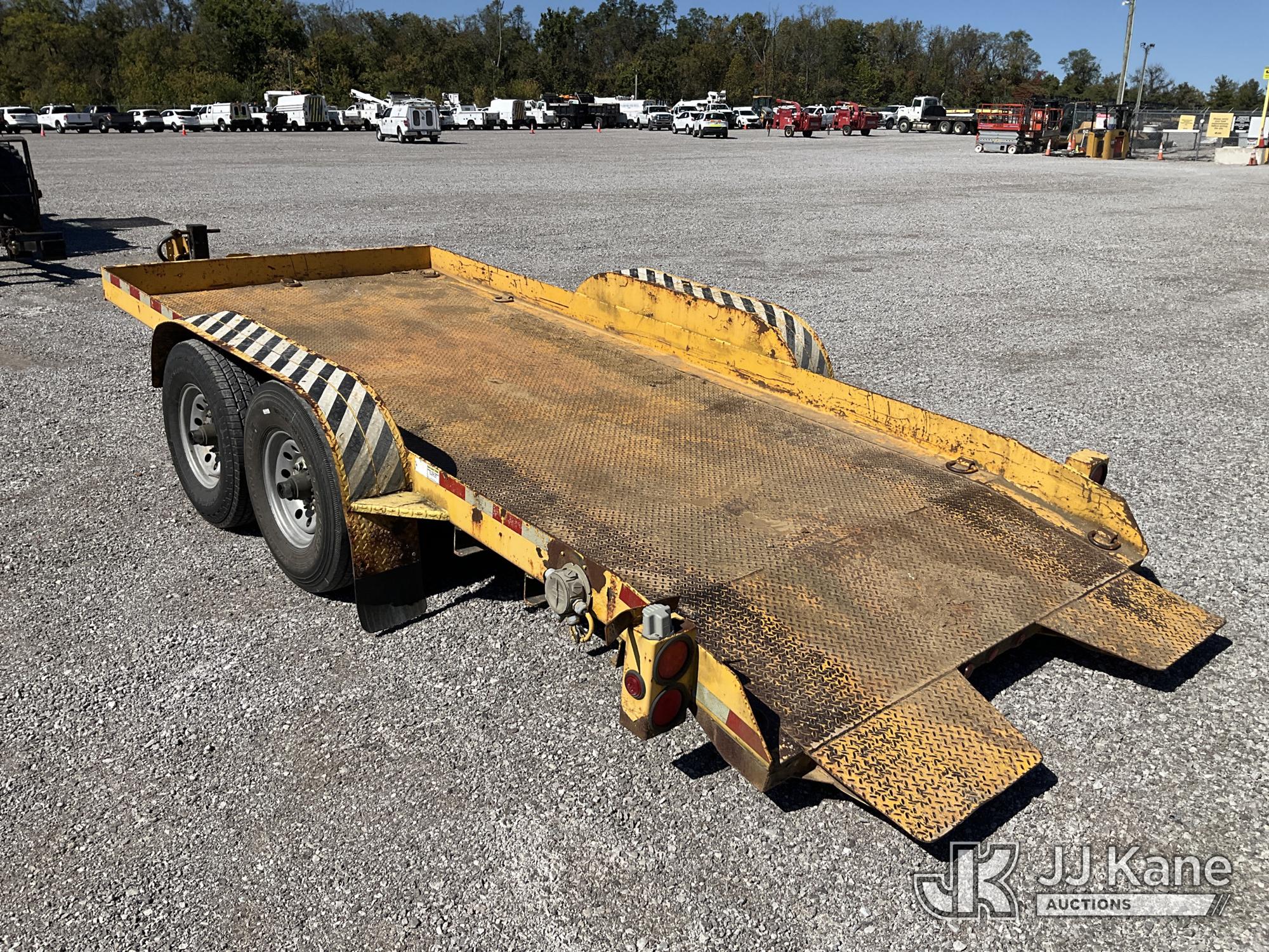 2010 Butler LT-1416-WL