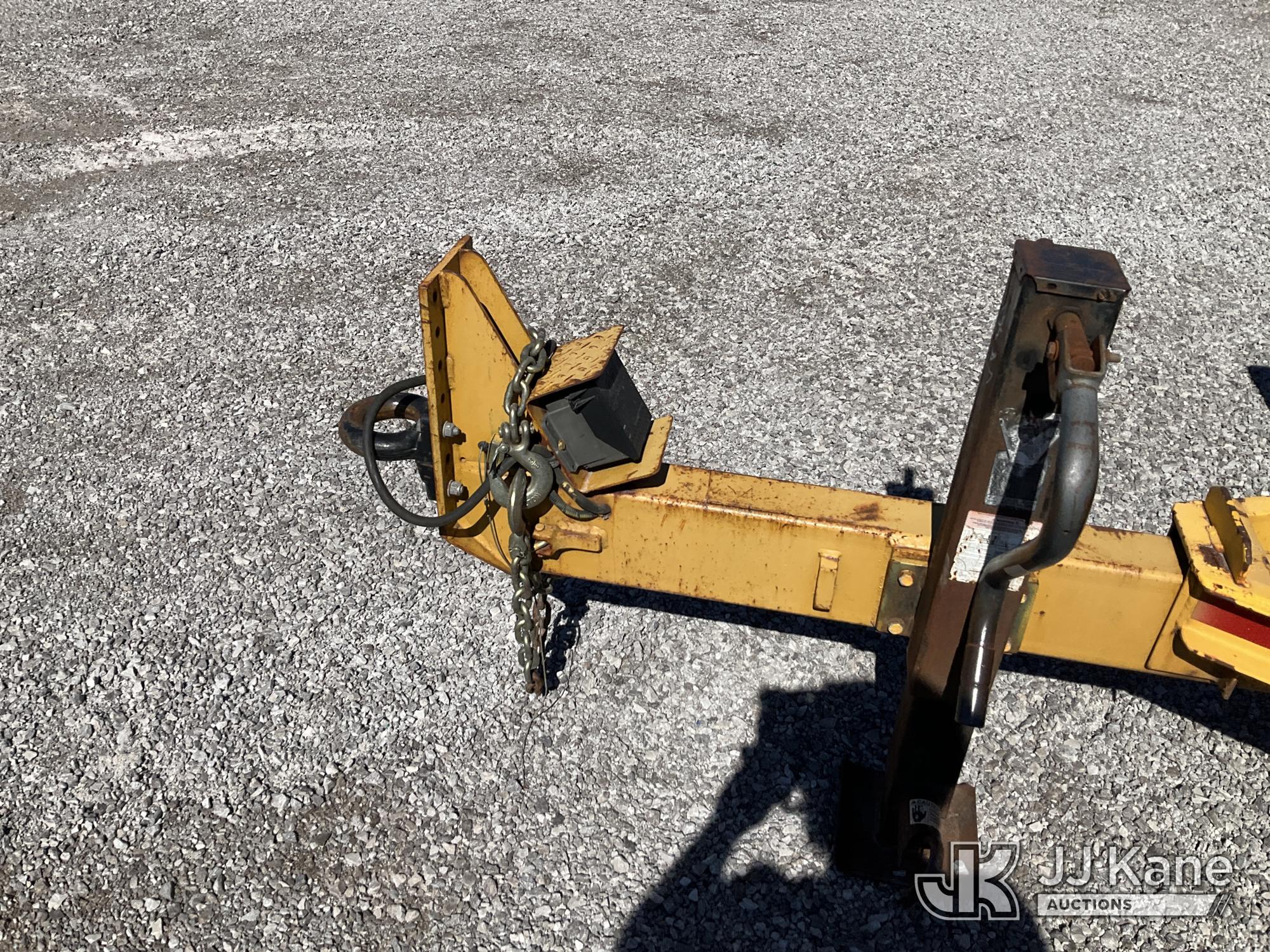 2010 Butler LT-1416-WL