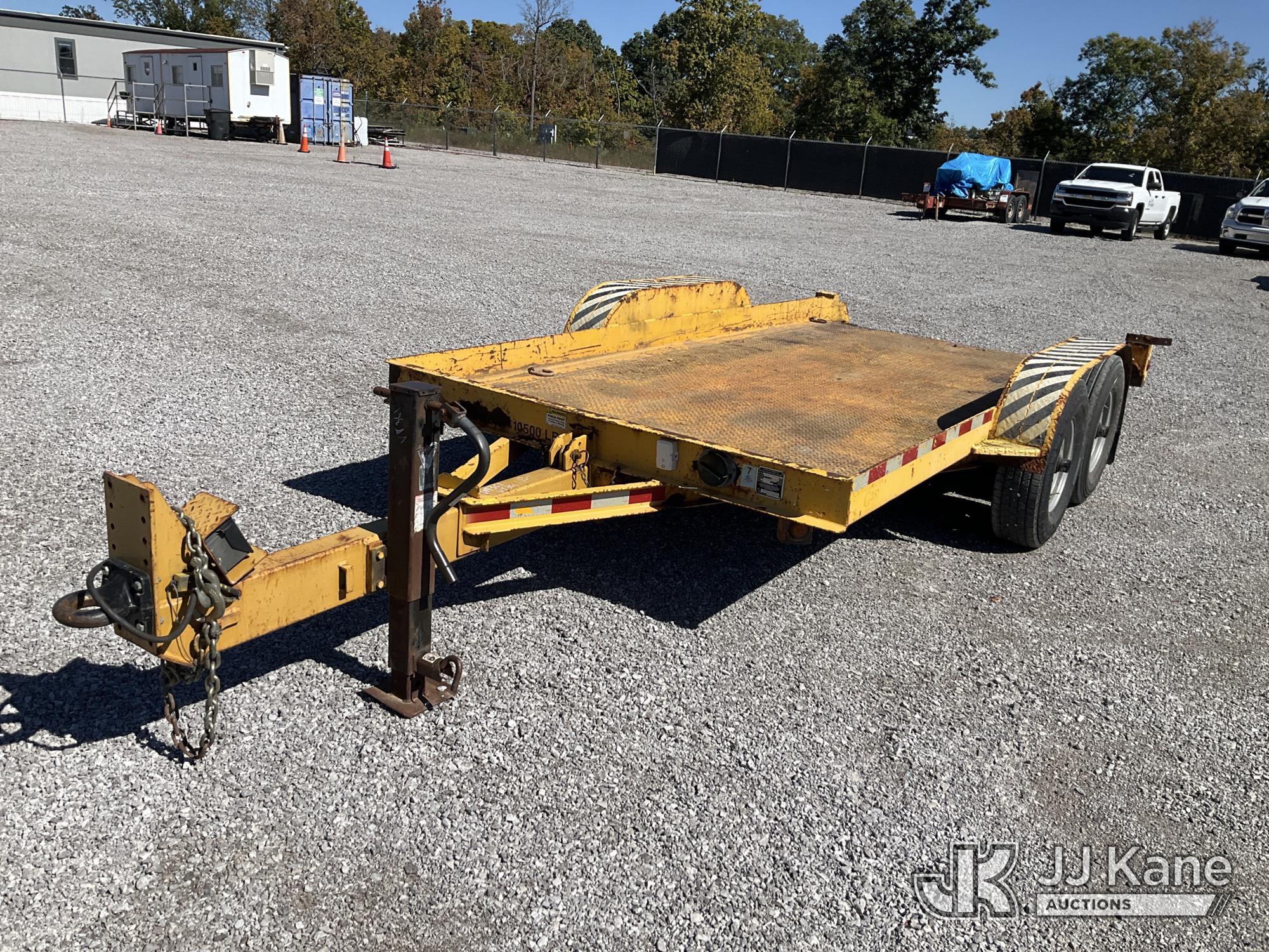 2010 Butler LT-1416-WL