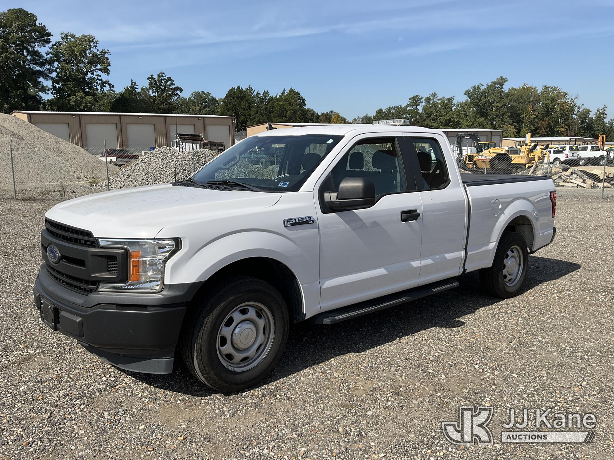Photo of 2020 Ford F150