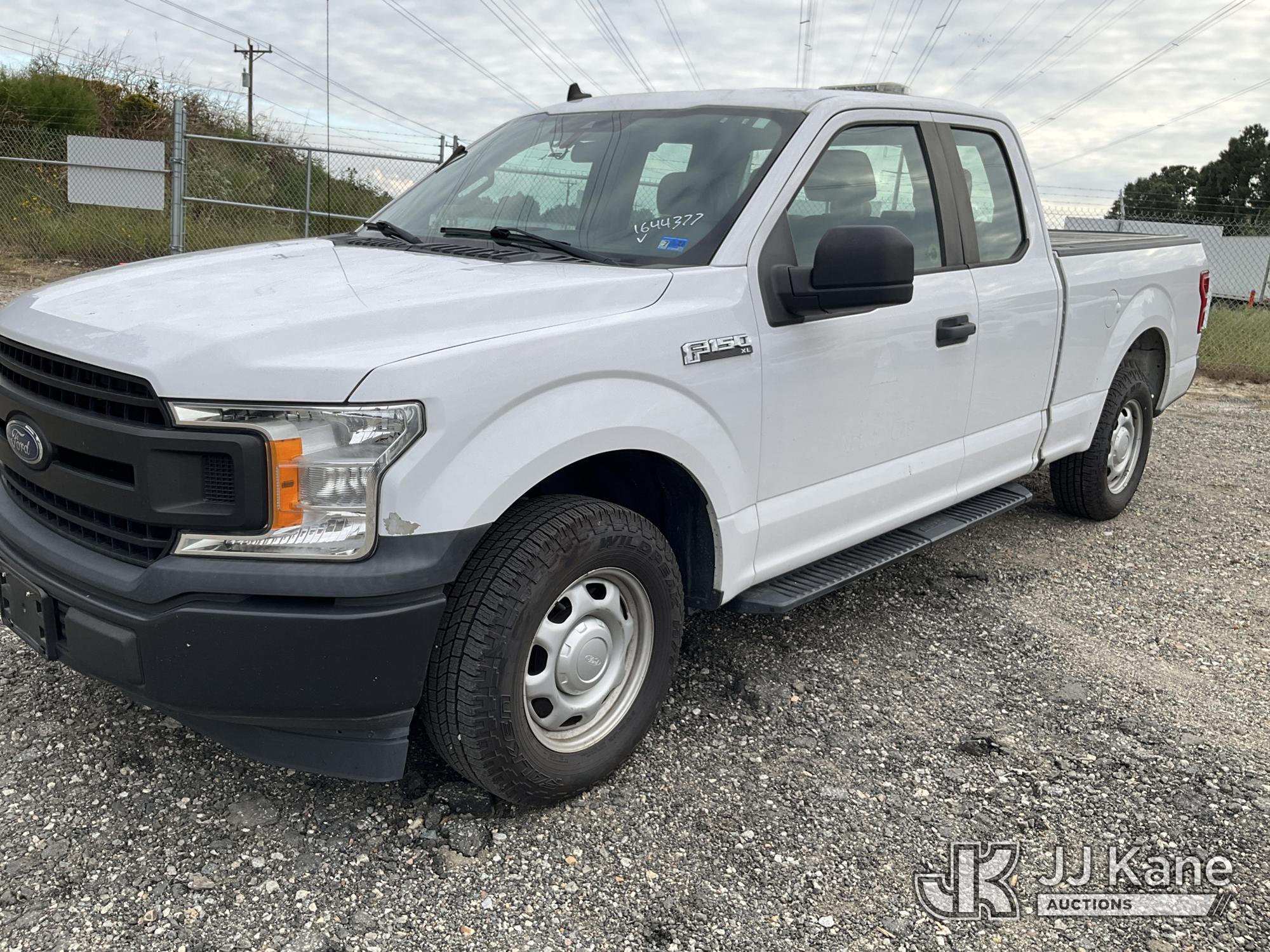 Photo of 2020 Ford F150