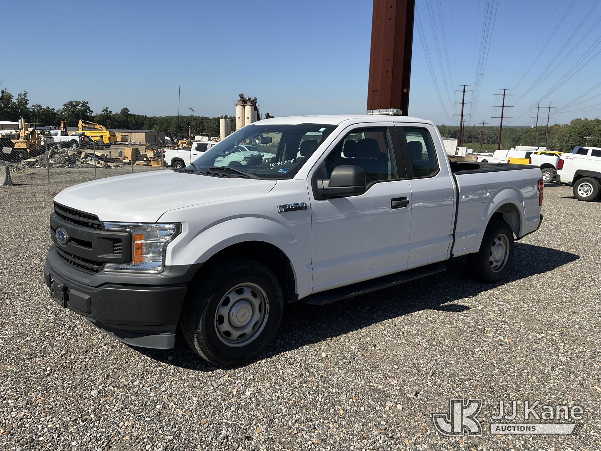 Photo of 2020 Ford F150