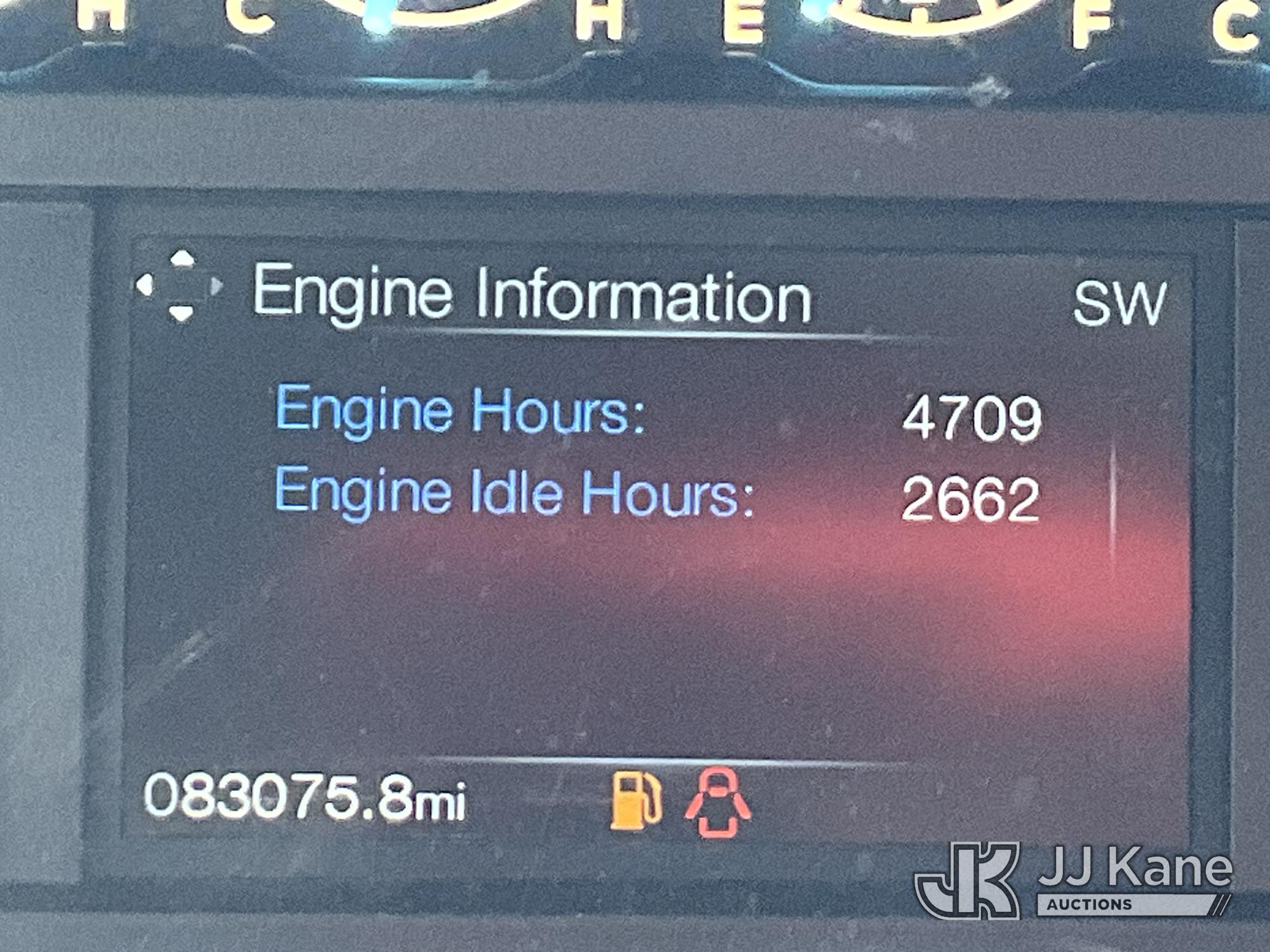 2020 Ford F150