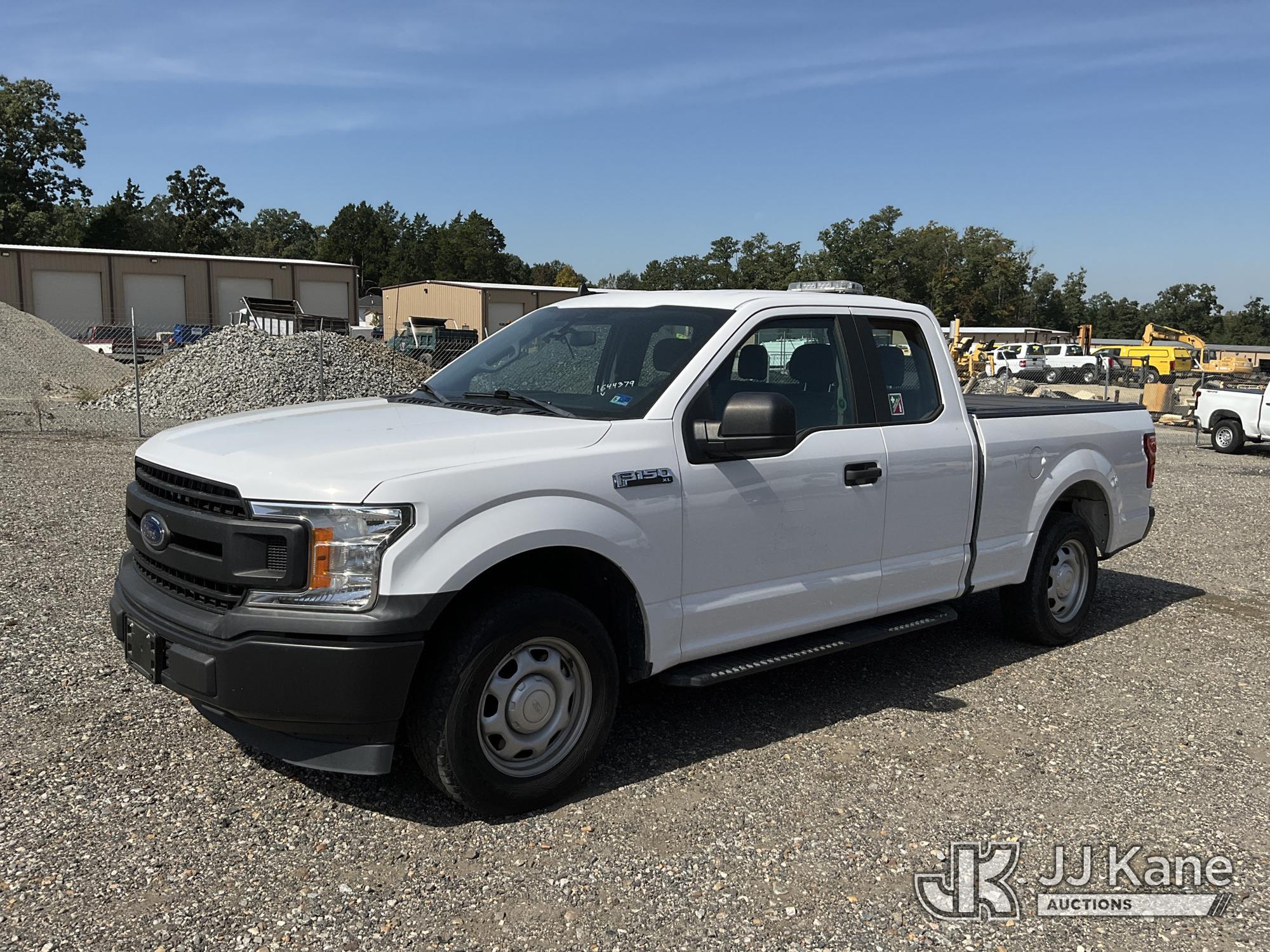 Photo of 2020 Ford F150