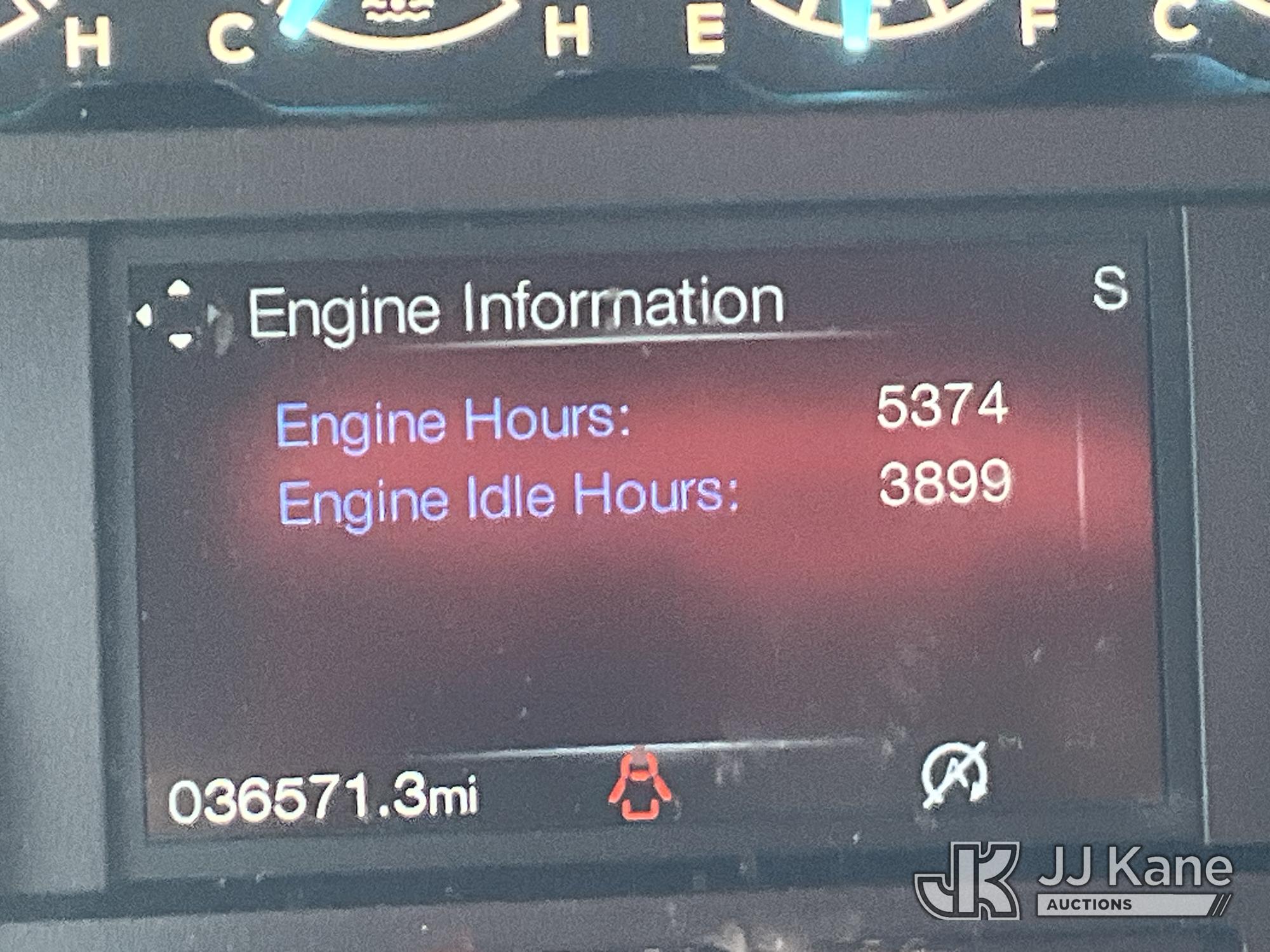 2020 Ford F150